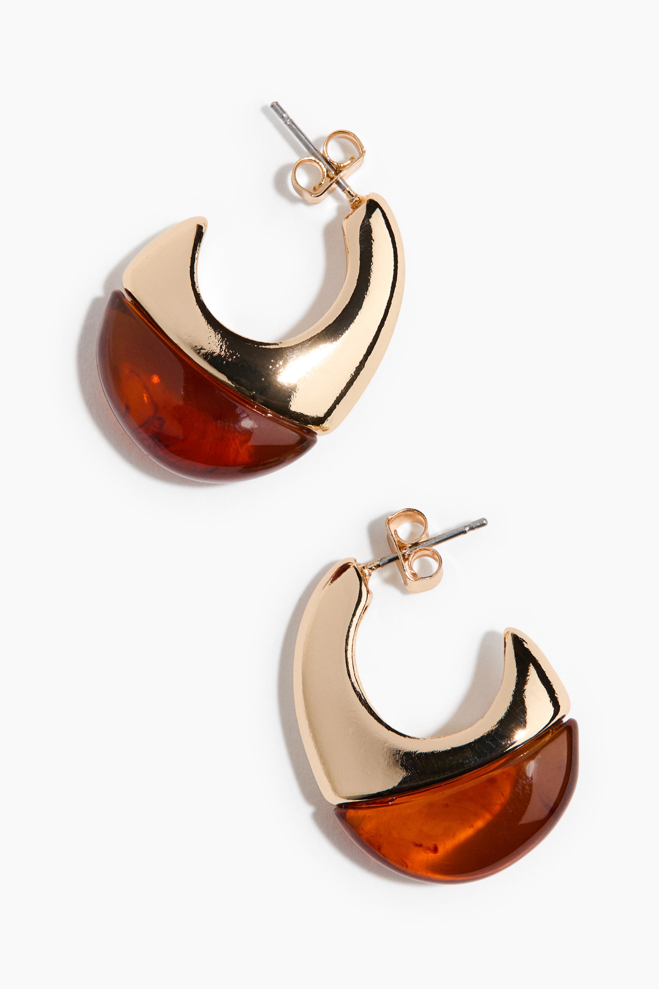 Hoop Earrings