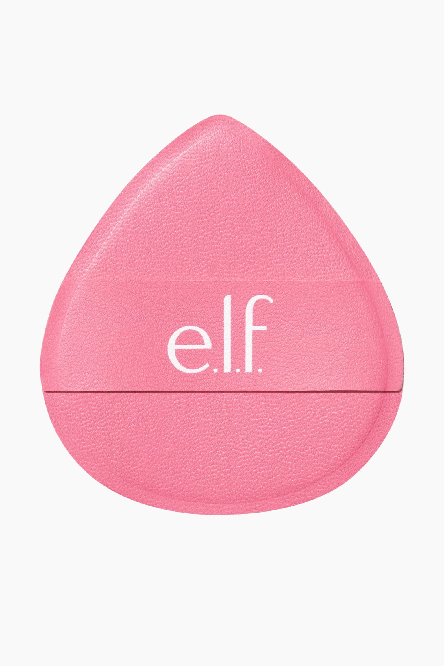 Pillow Puff Foundation Sponge - Pink - 1