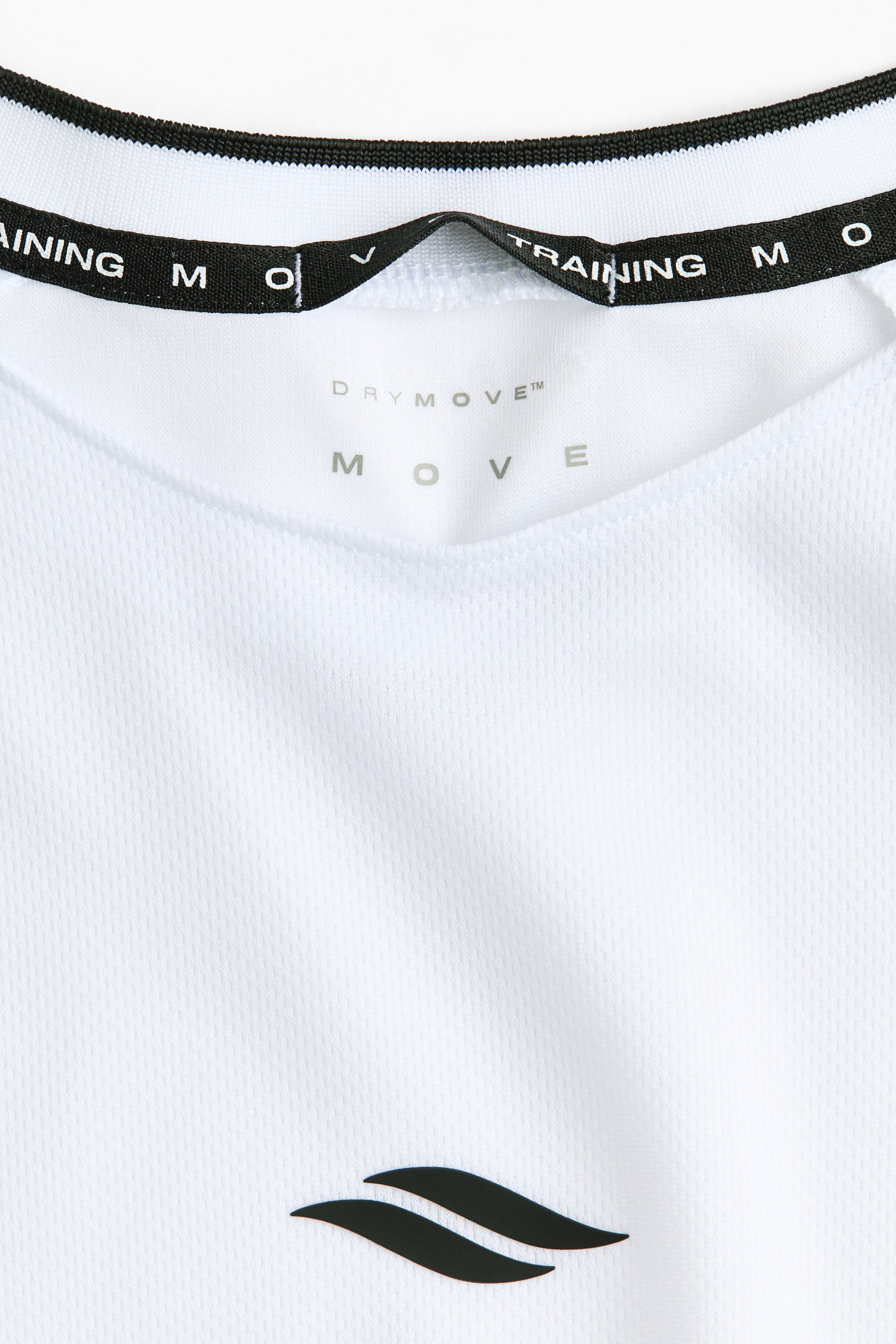 Maillot de soccer classique DryMoveđ
Ș