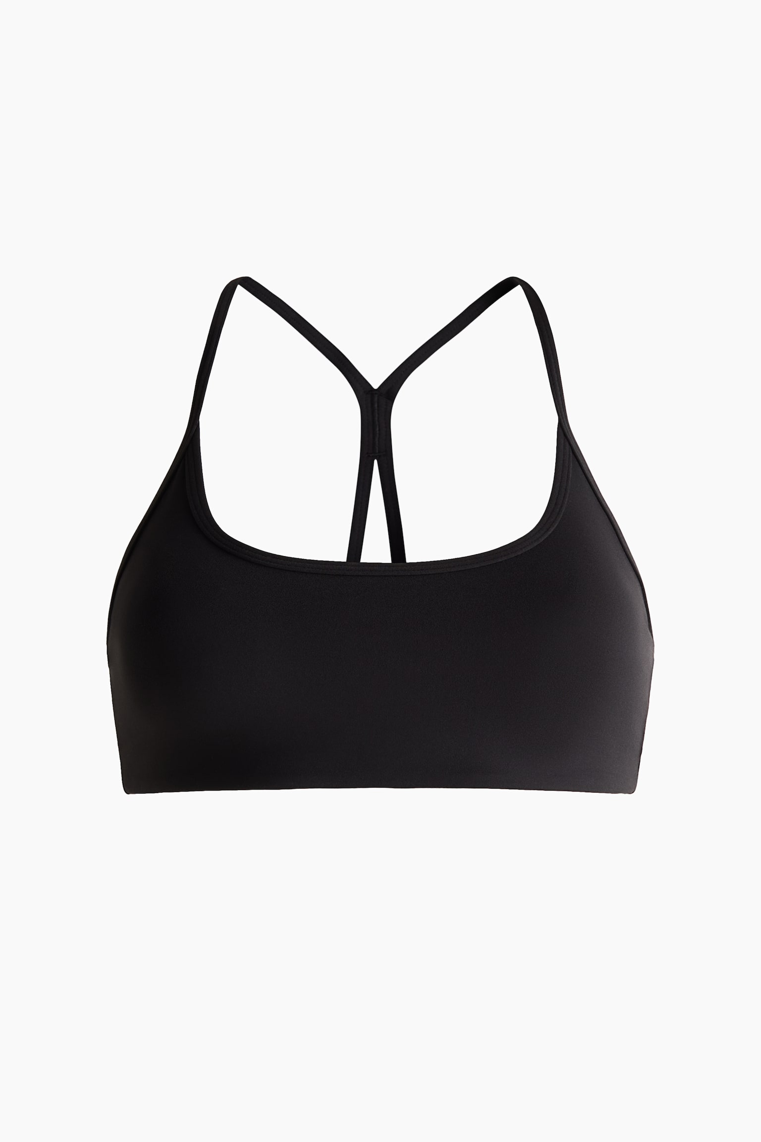Medium Support Sports bra with SoftMove™