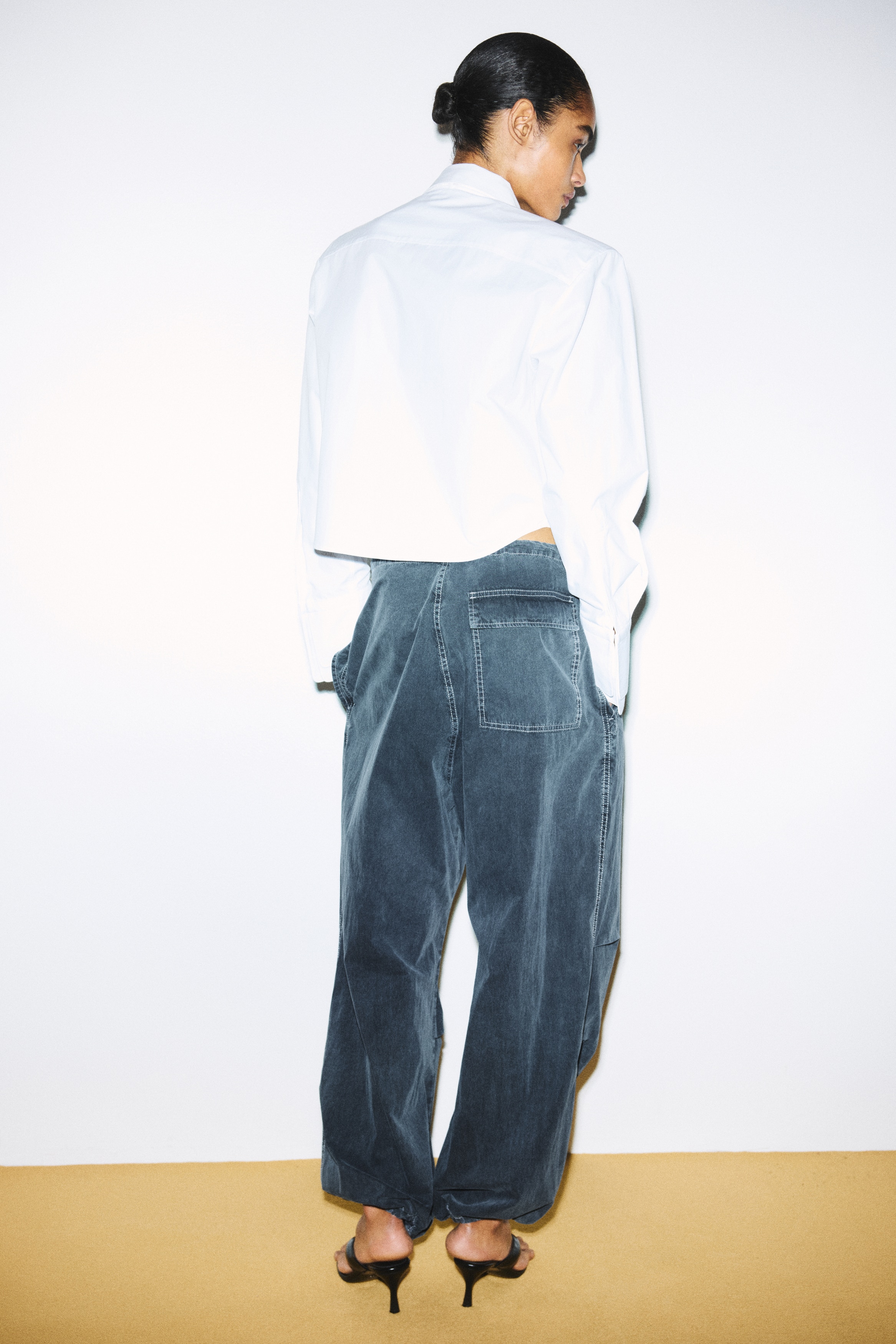 KW Shirt - thumbnail 4