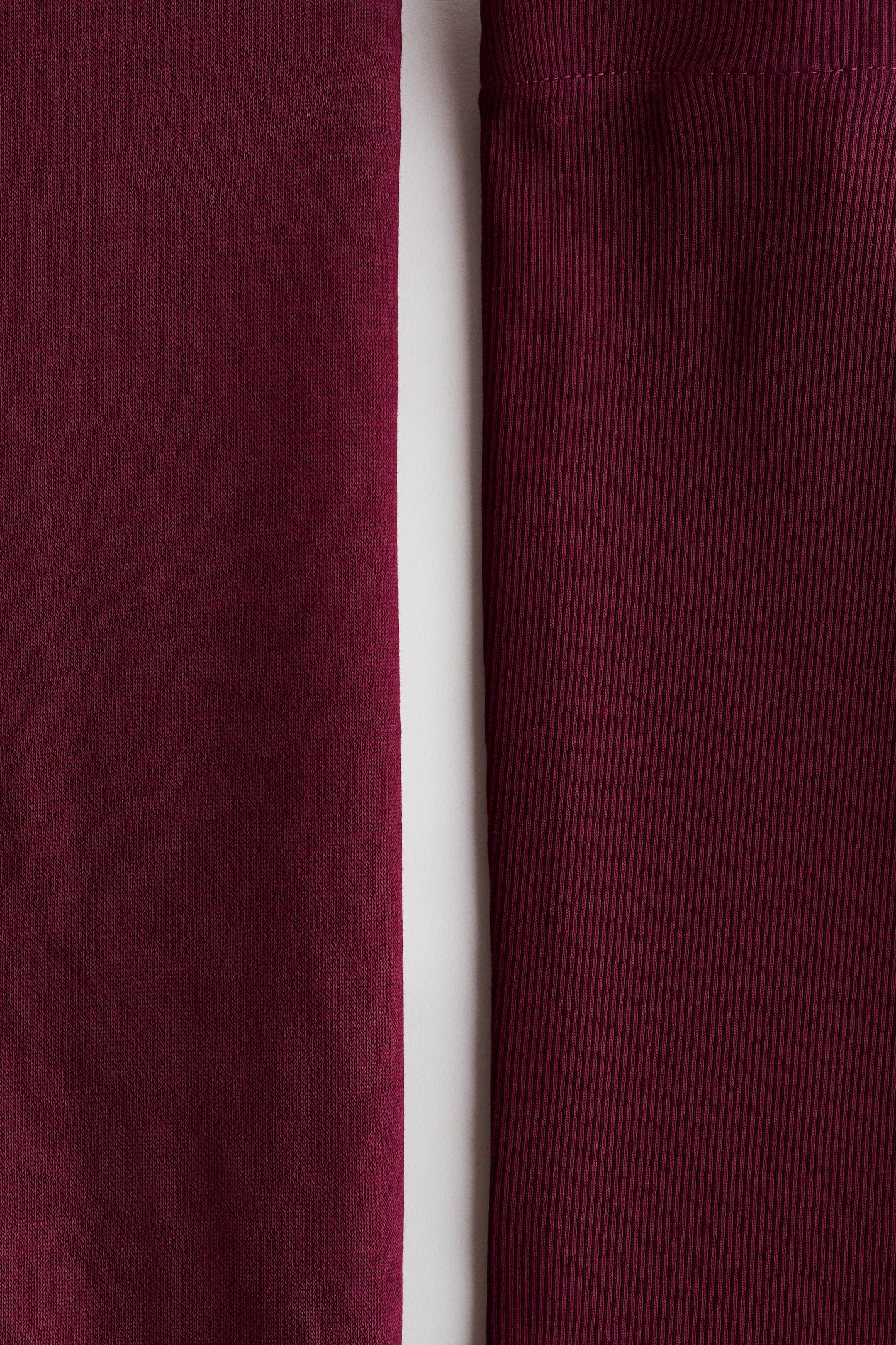 Детские топы H&M 2-Piece Set — фото 2