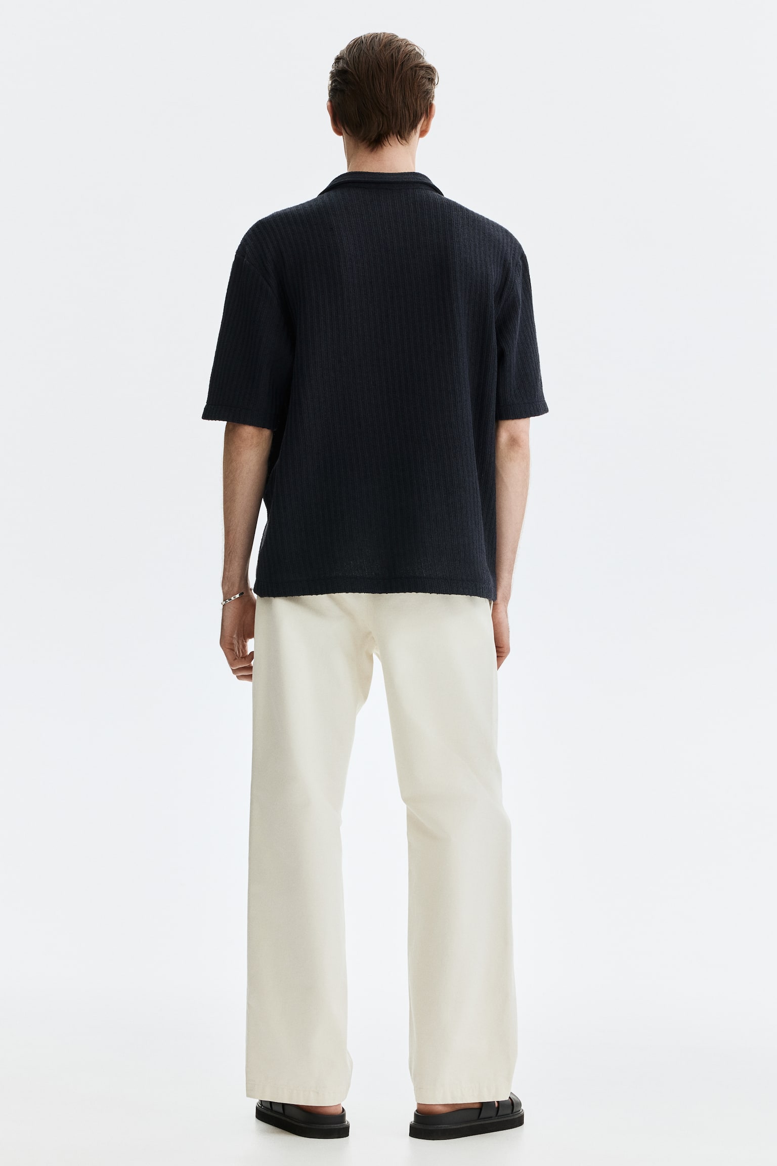 Polo majica Relaxed Fit - 6