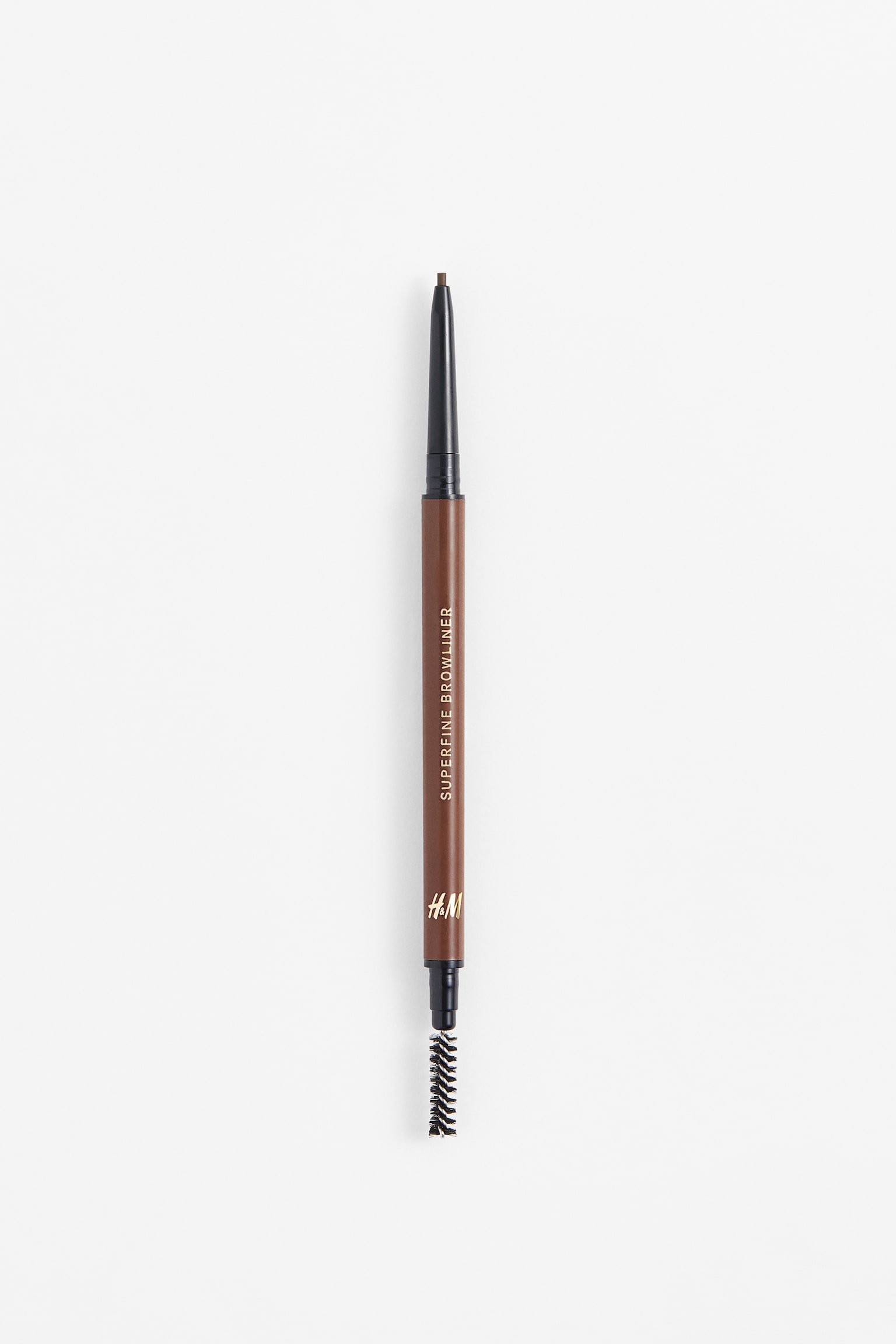 Eyebrow liner - Arabica Brown/Chocolate Brown/Natural Black/Dark Walnut Brown/Caramel Brown - 1