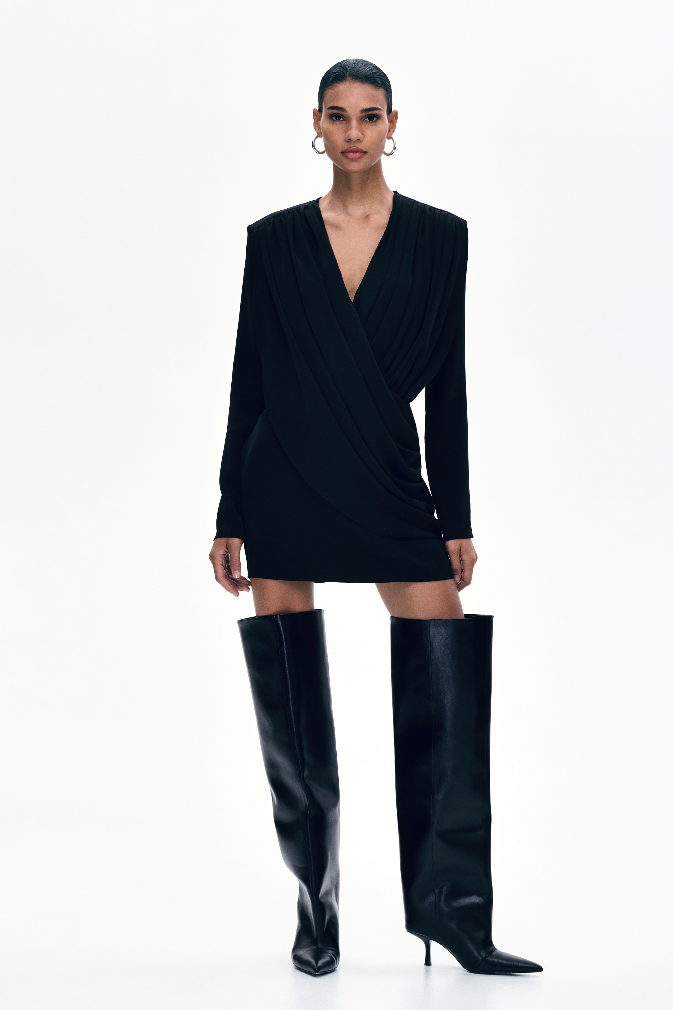 Black Dresses | Midi, Cocktail, Bodycon & More