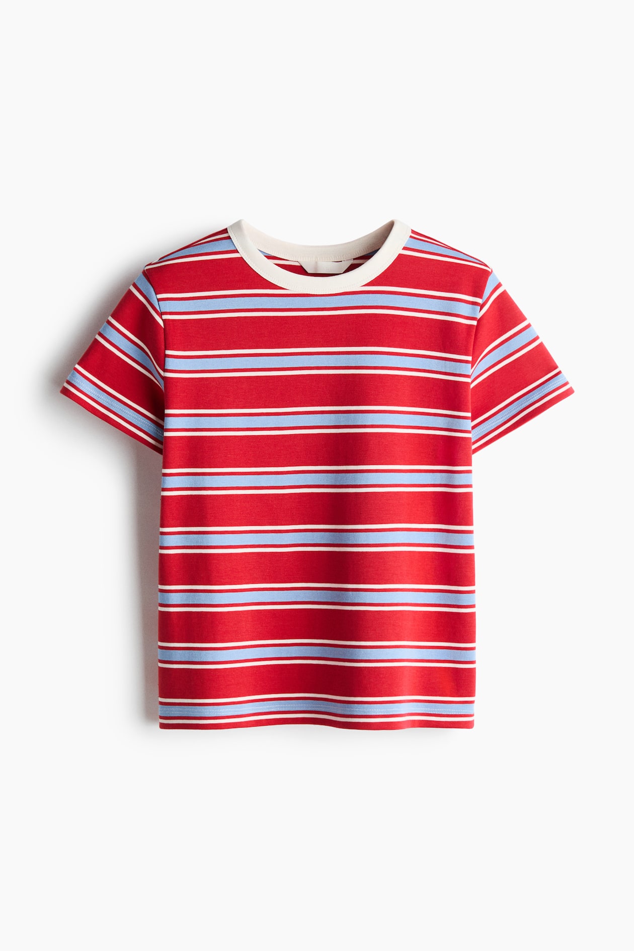 Cotton T-Shirt