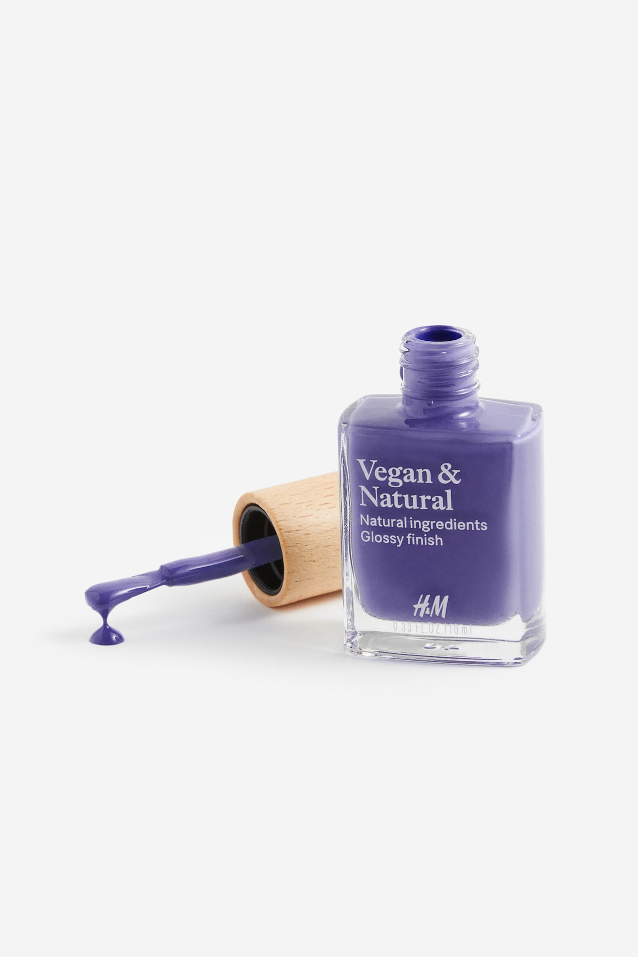 Vegan & Natural Nail Polish - image 3