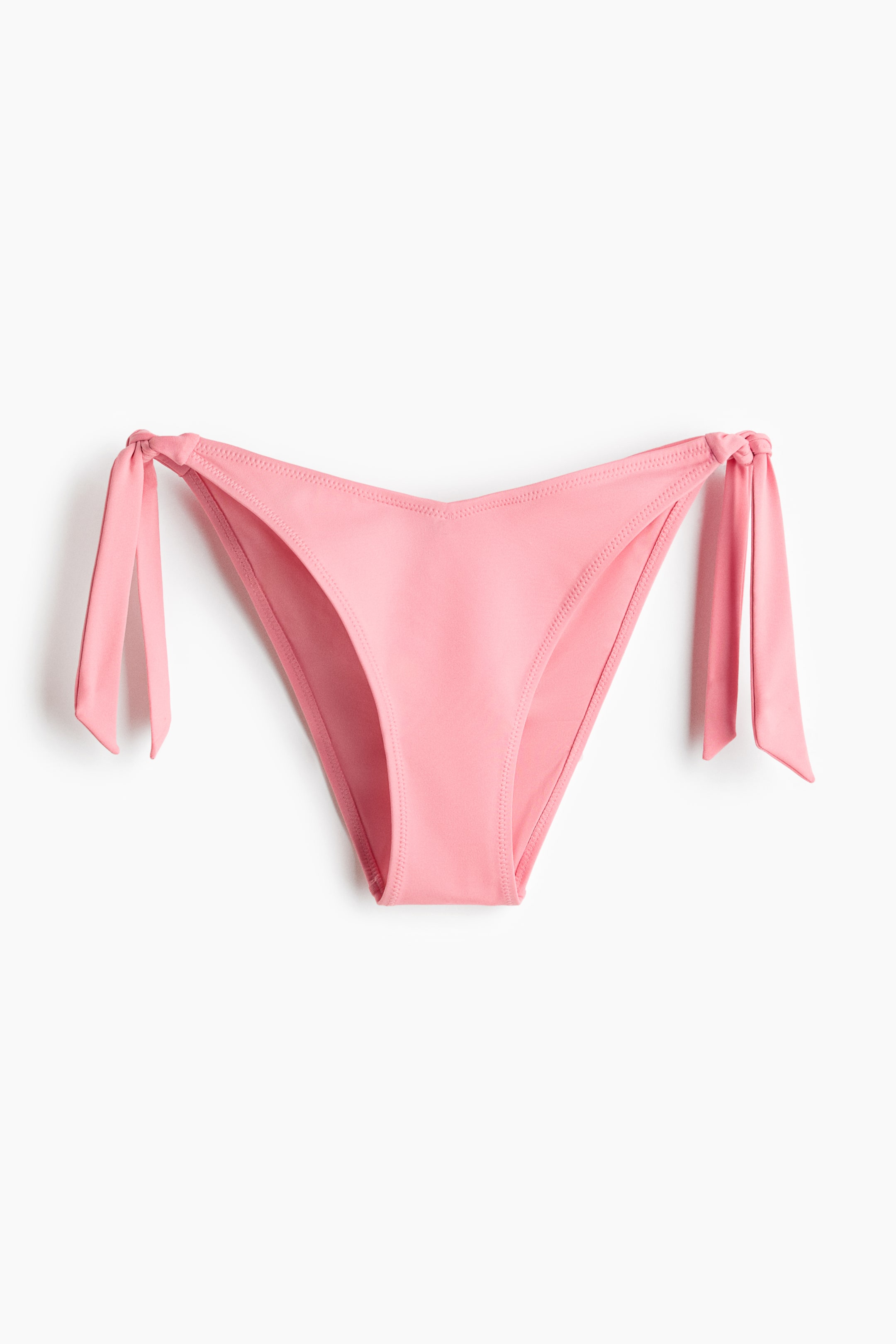 Tie Bikini Bottoms