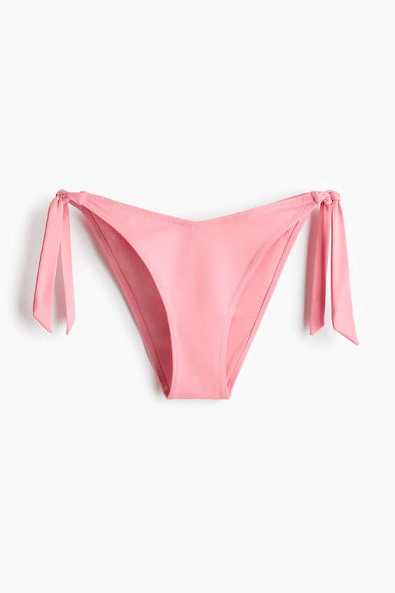 Низ бикини Tie — H&M