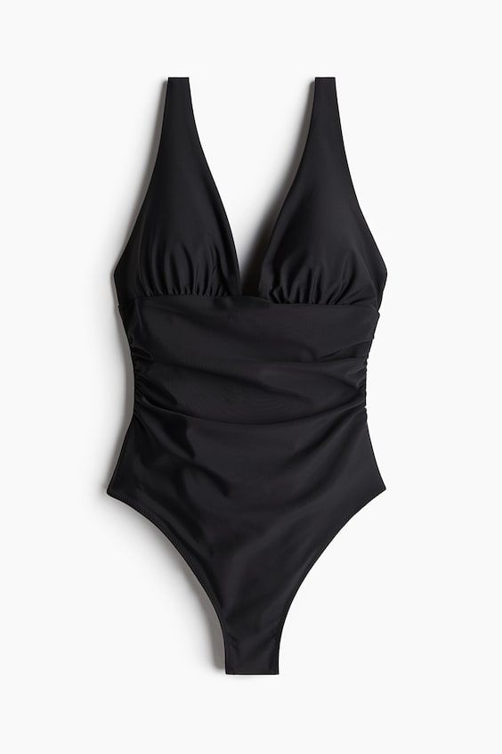 Женские купальники H&M Light Shape Swimsuit
