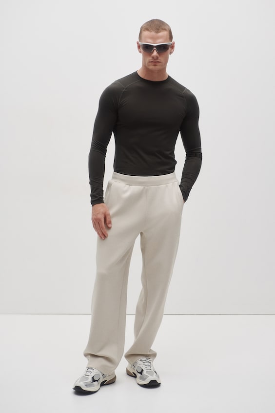 Sportowe joggersy Loose Fit DryMove™