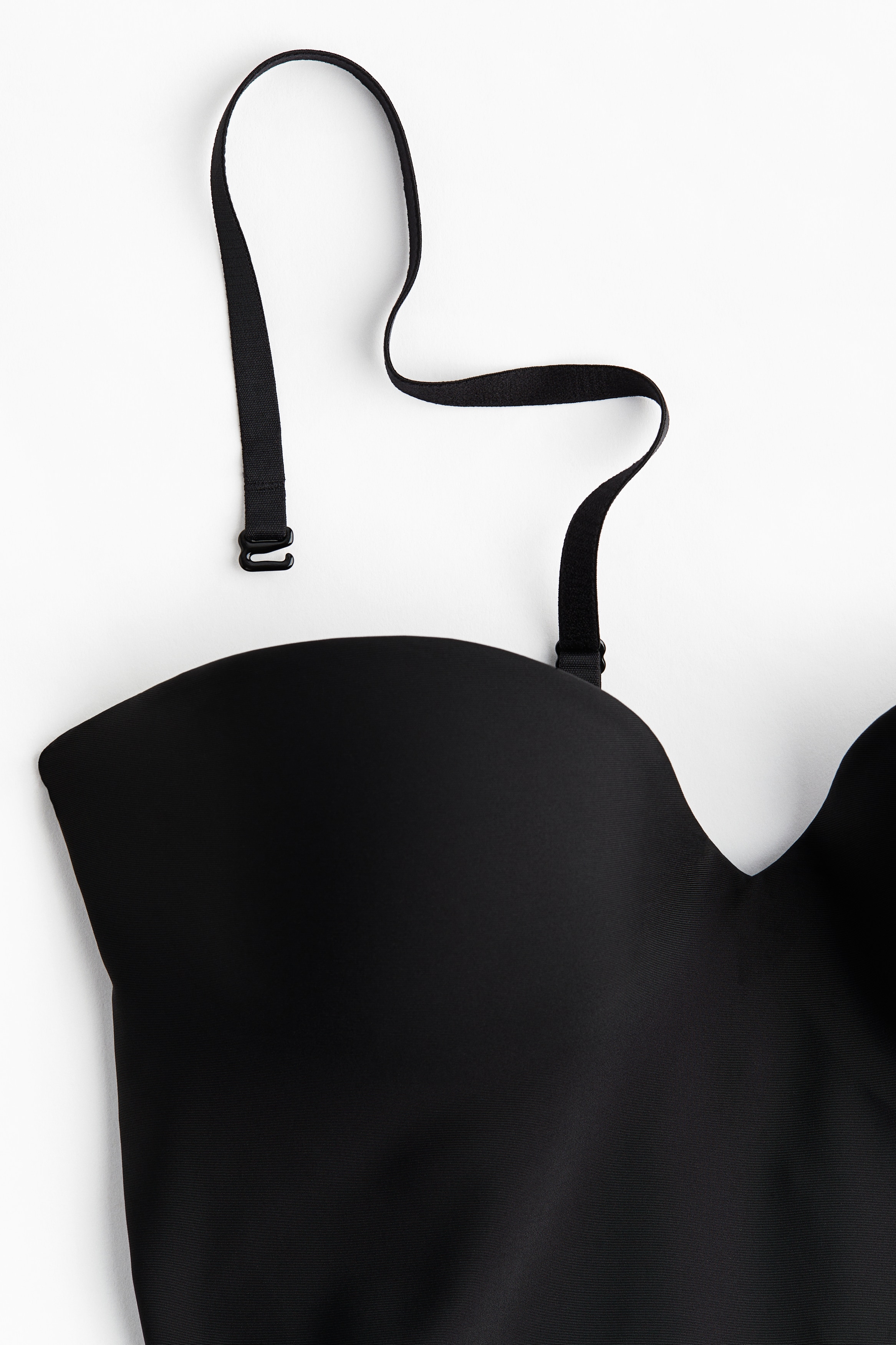 Light Shape Strapless biker body