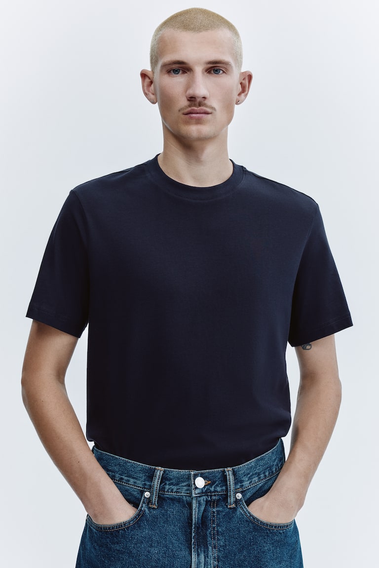 Majica Regular Fit