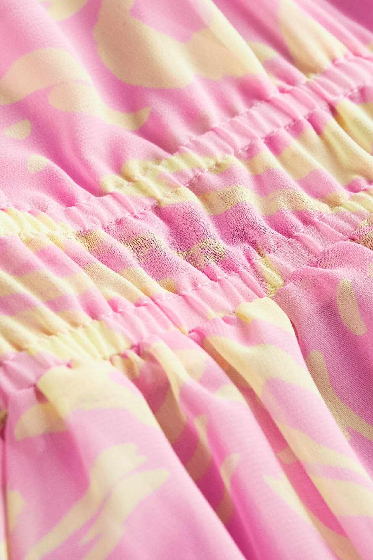Patterned Dress Pink patterned Kids H M US patterned-dress-pink-patterned-kids-h-m-us