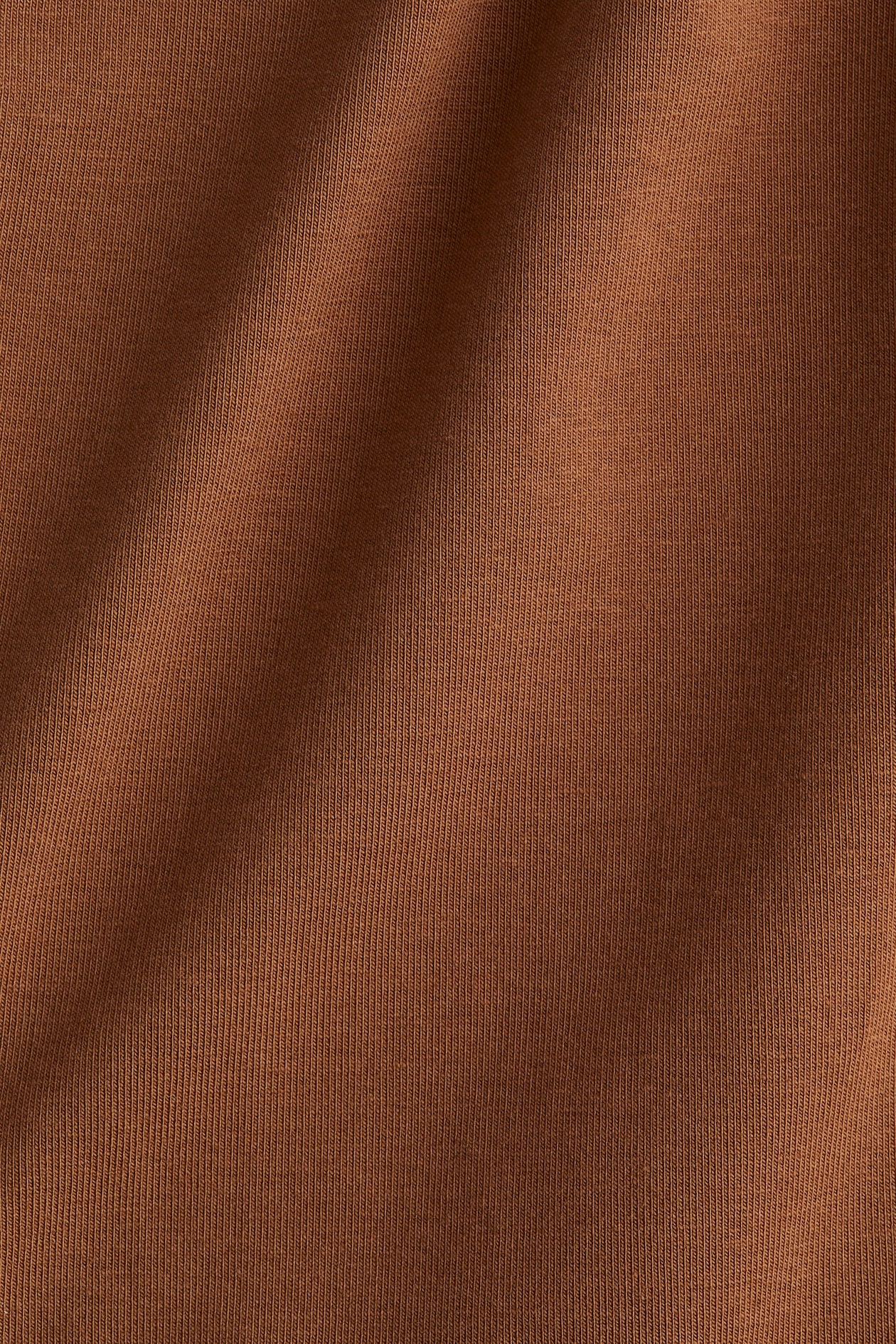 Foldover-Waist Cotton Pants - image 2