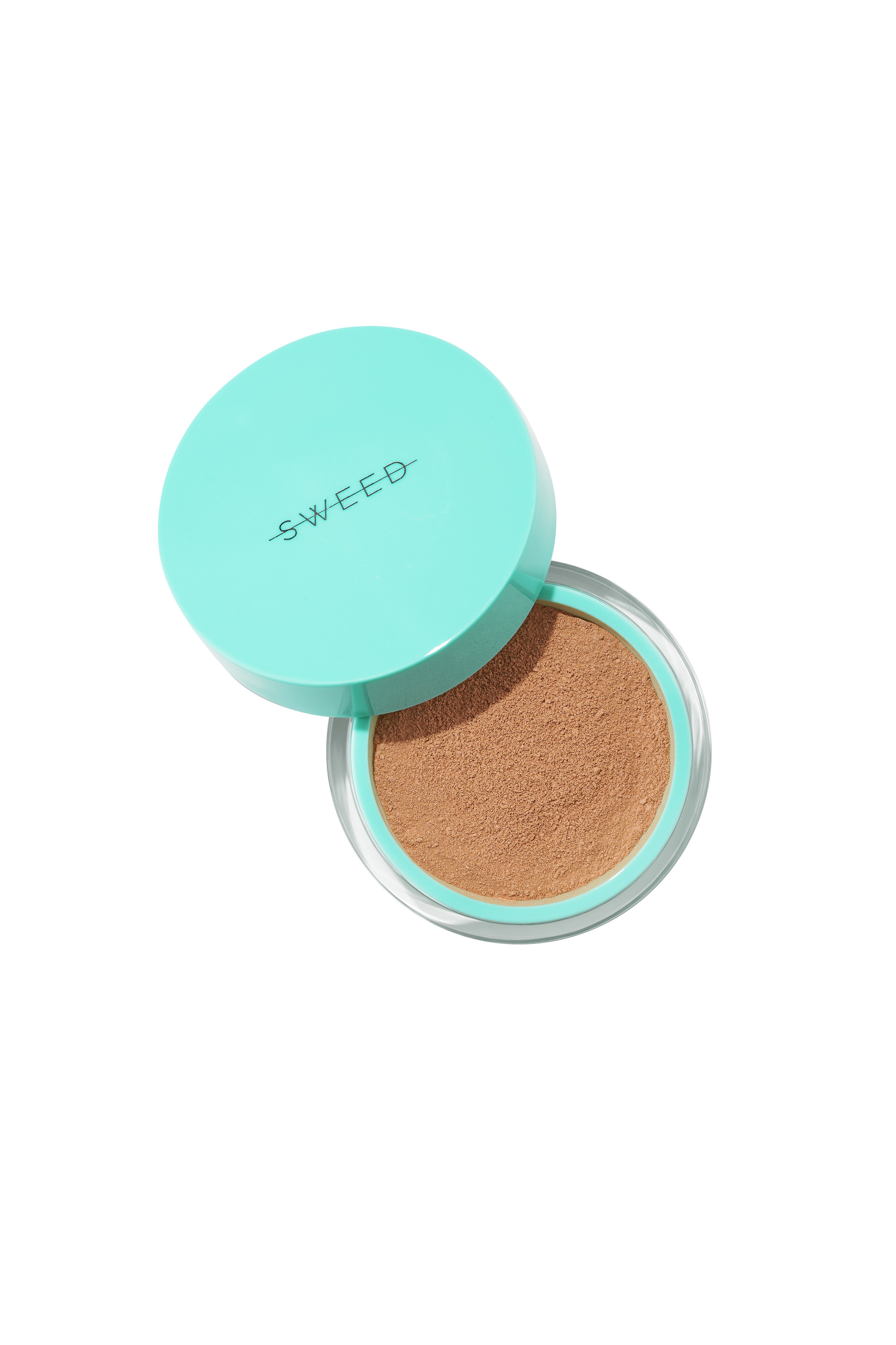Sweed - Miracle Powder Mini - 04 Tan