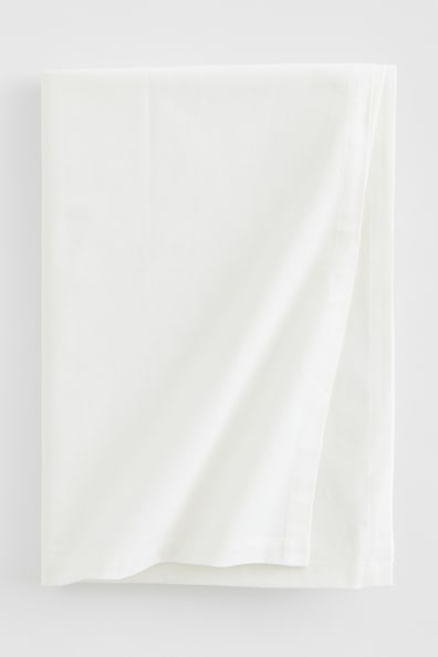 Cottontablecloth