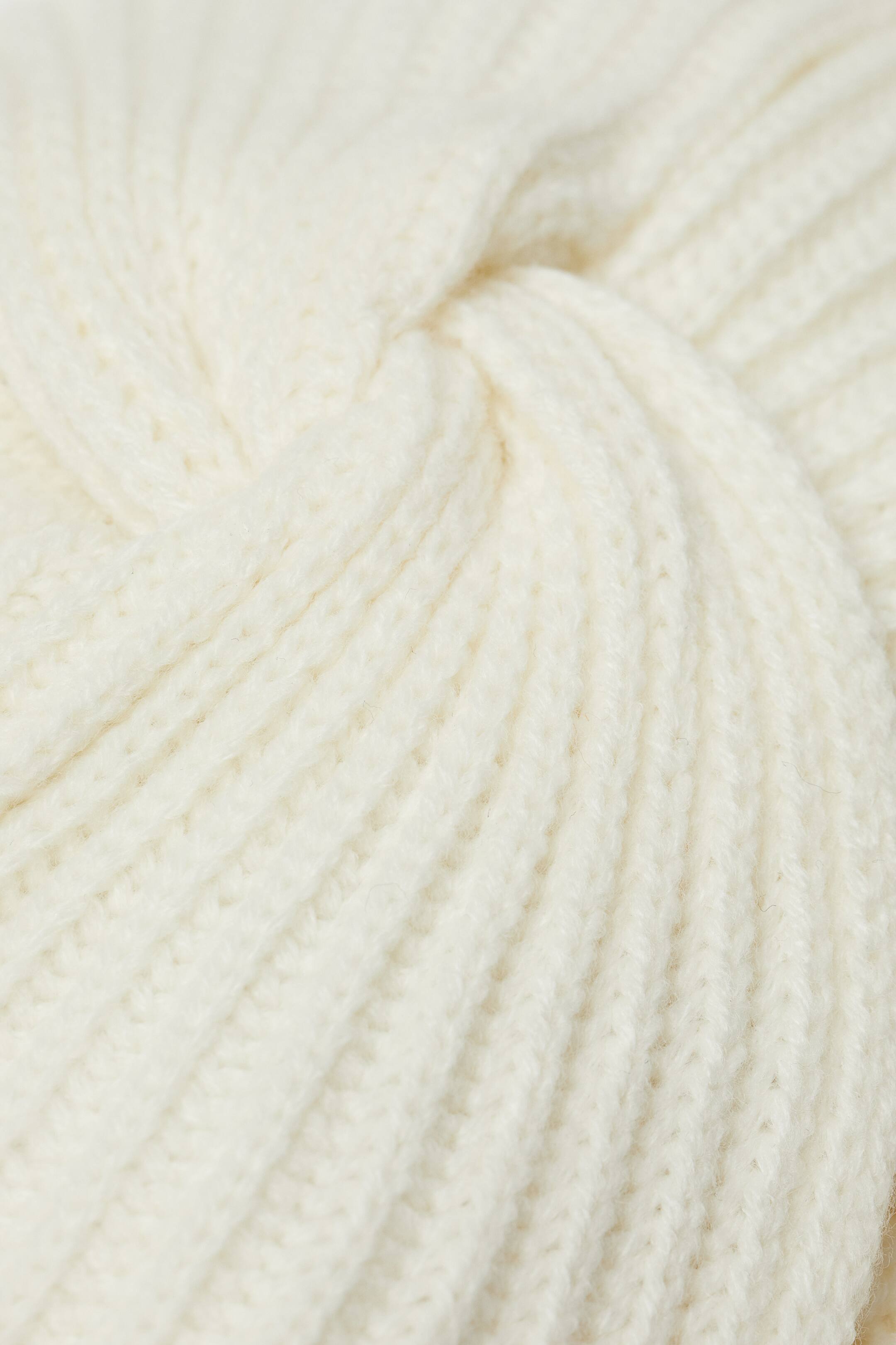 View larger image: Turban - Natural white - Kids | H&M HK 2