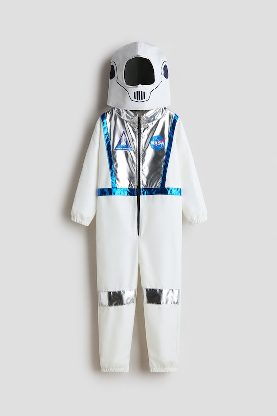 Детские платья H&M Astronaut Costume Set