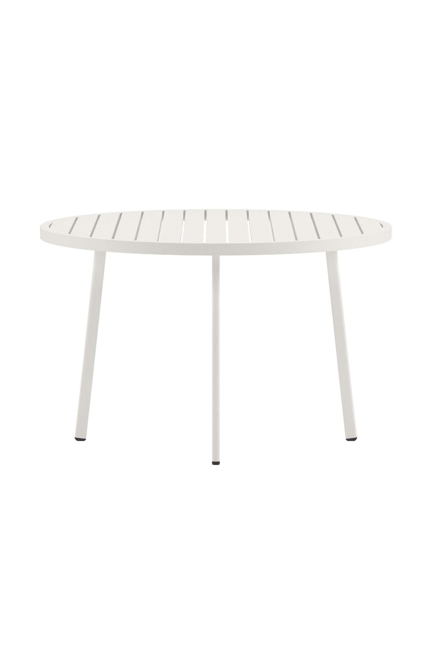 Giardini Ronde Eettafel