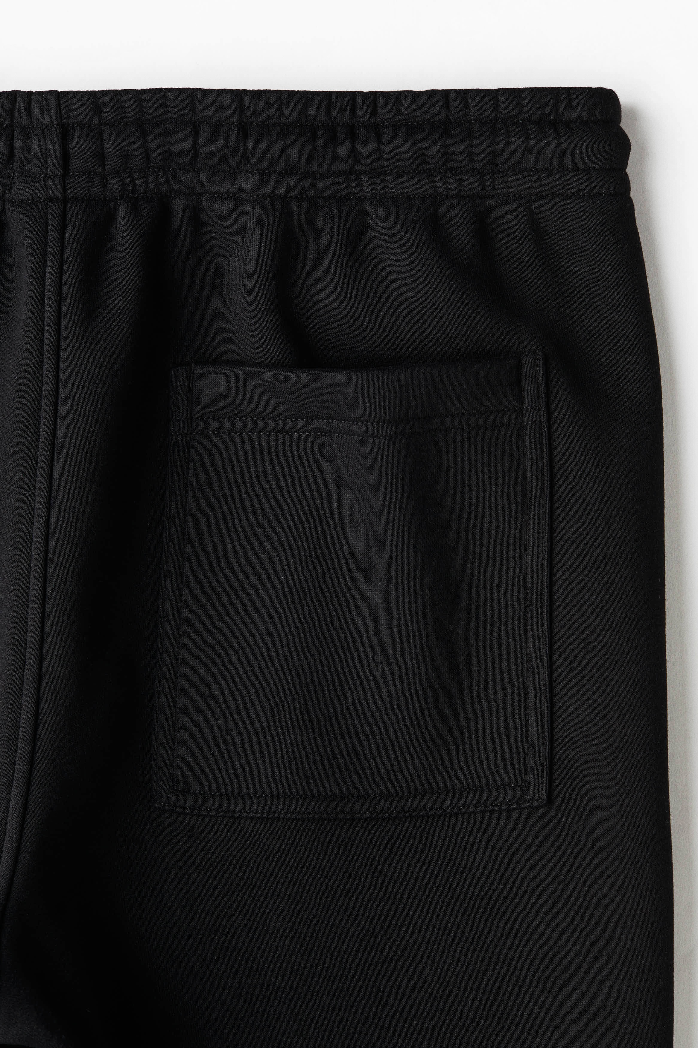 Regular Fit Sweatpants