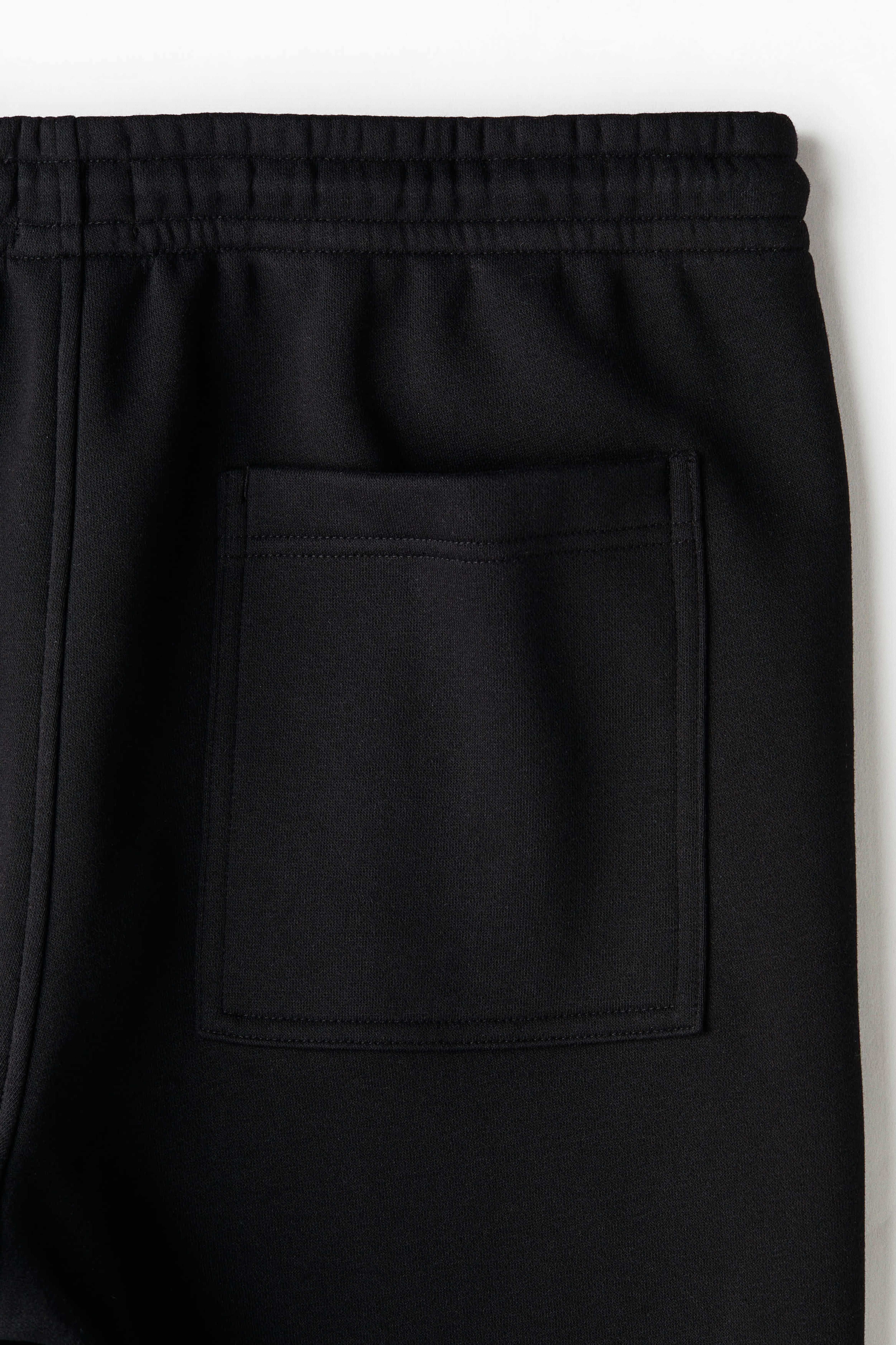 Regular-Fit Sweatpants
