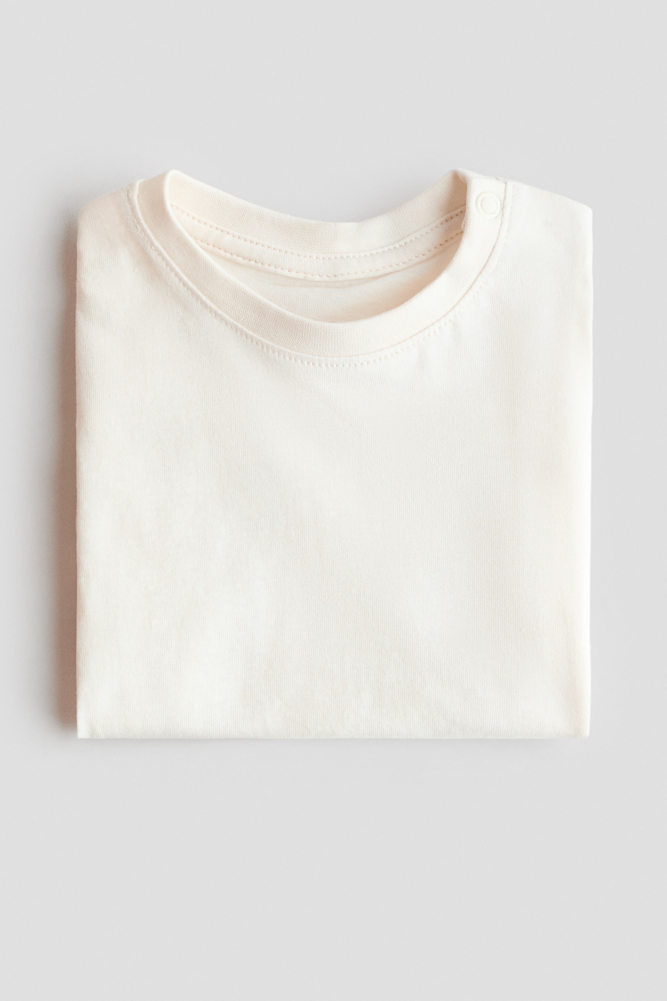 2-Piece Cotton Set