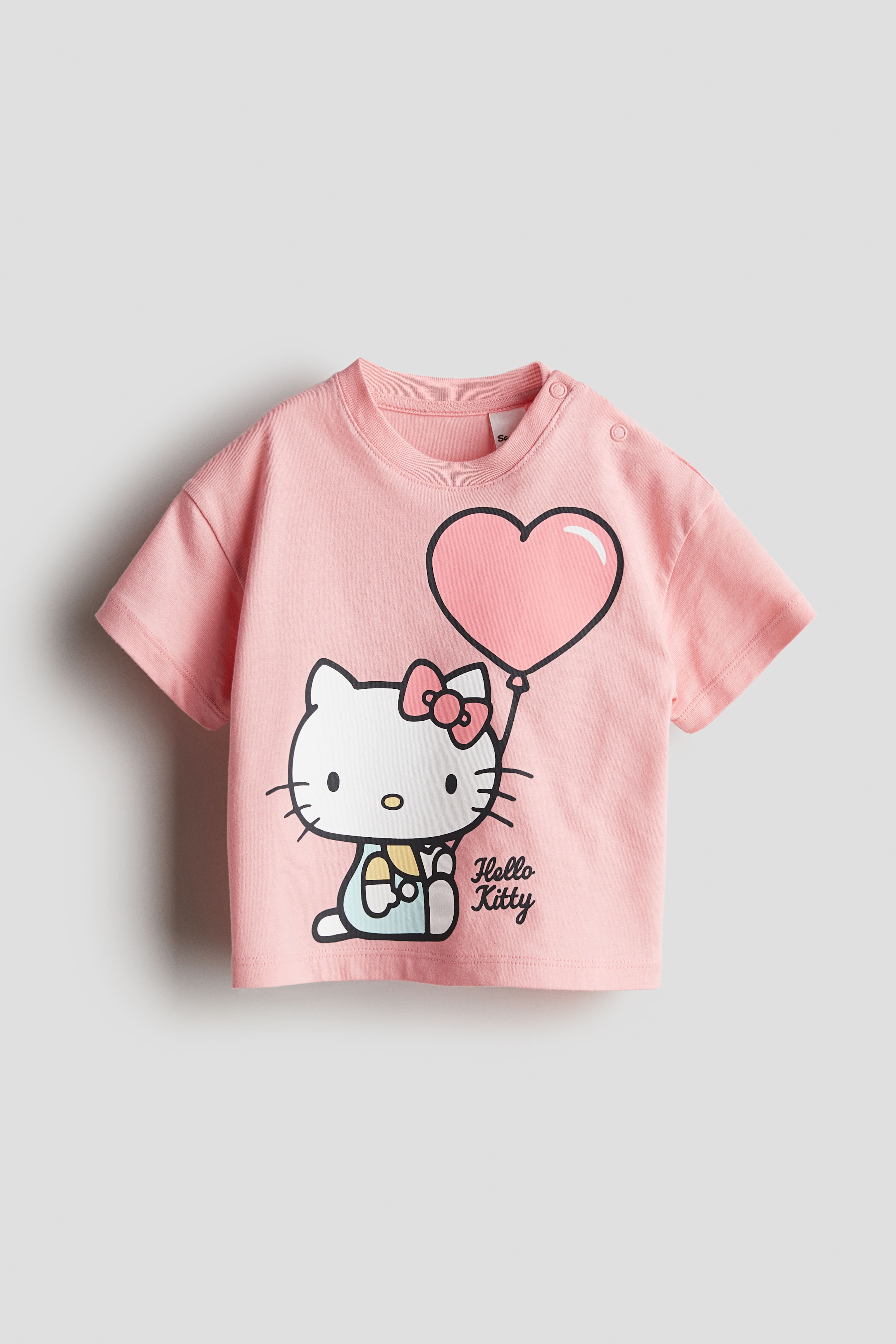 H and m hello kitty hotsell