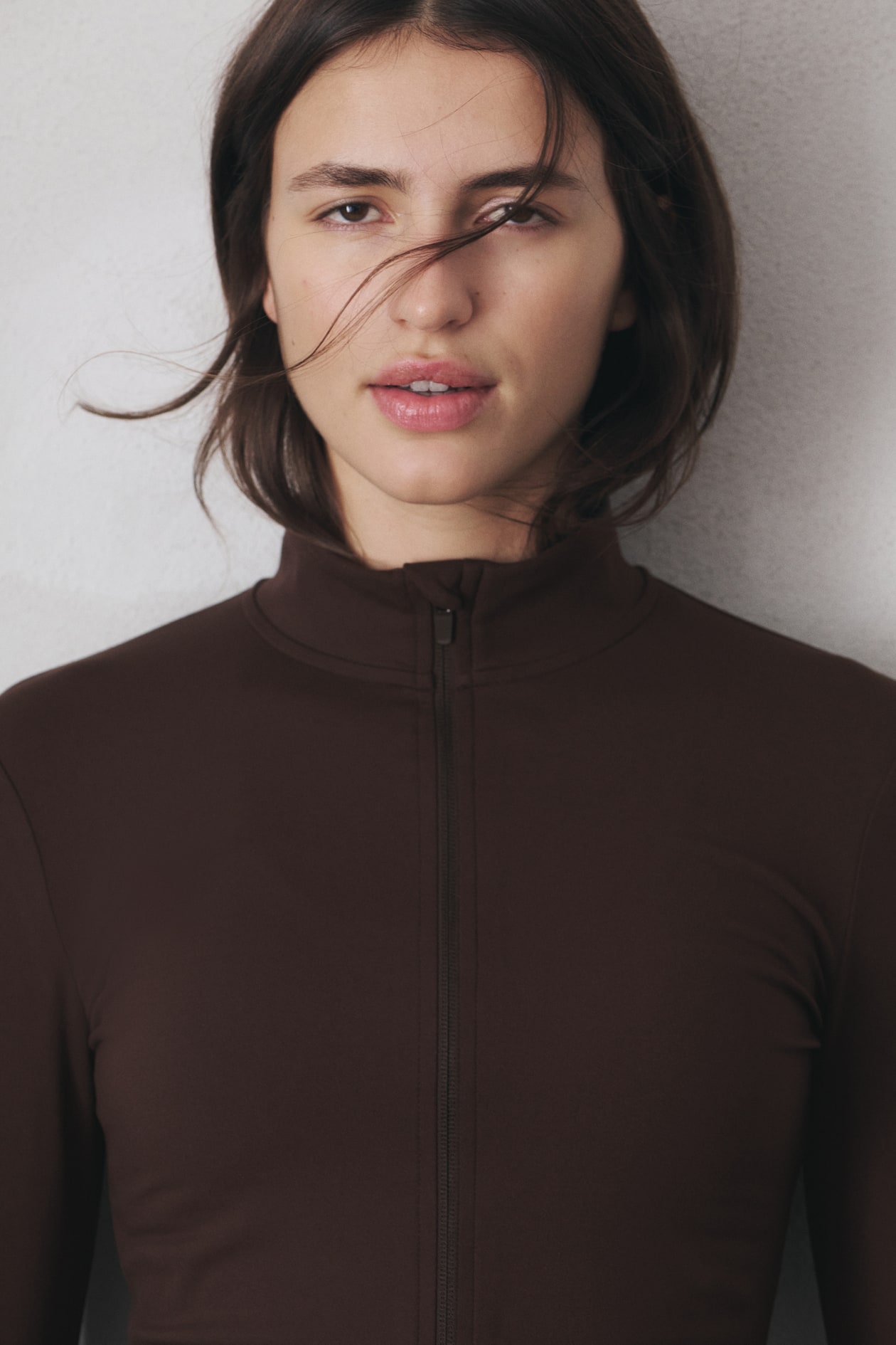 Activewear Jacket with SoftMove - image 5