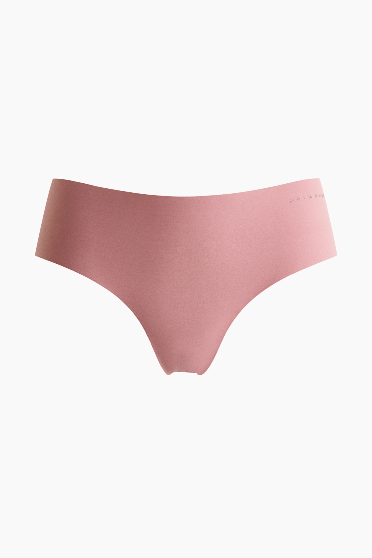 3-Pack Sports Hipster Briefs with DryMove - image 2