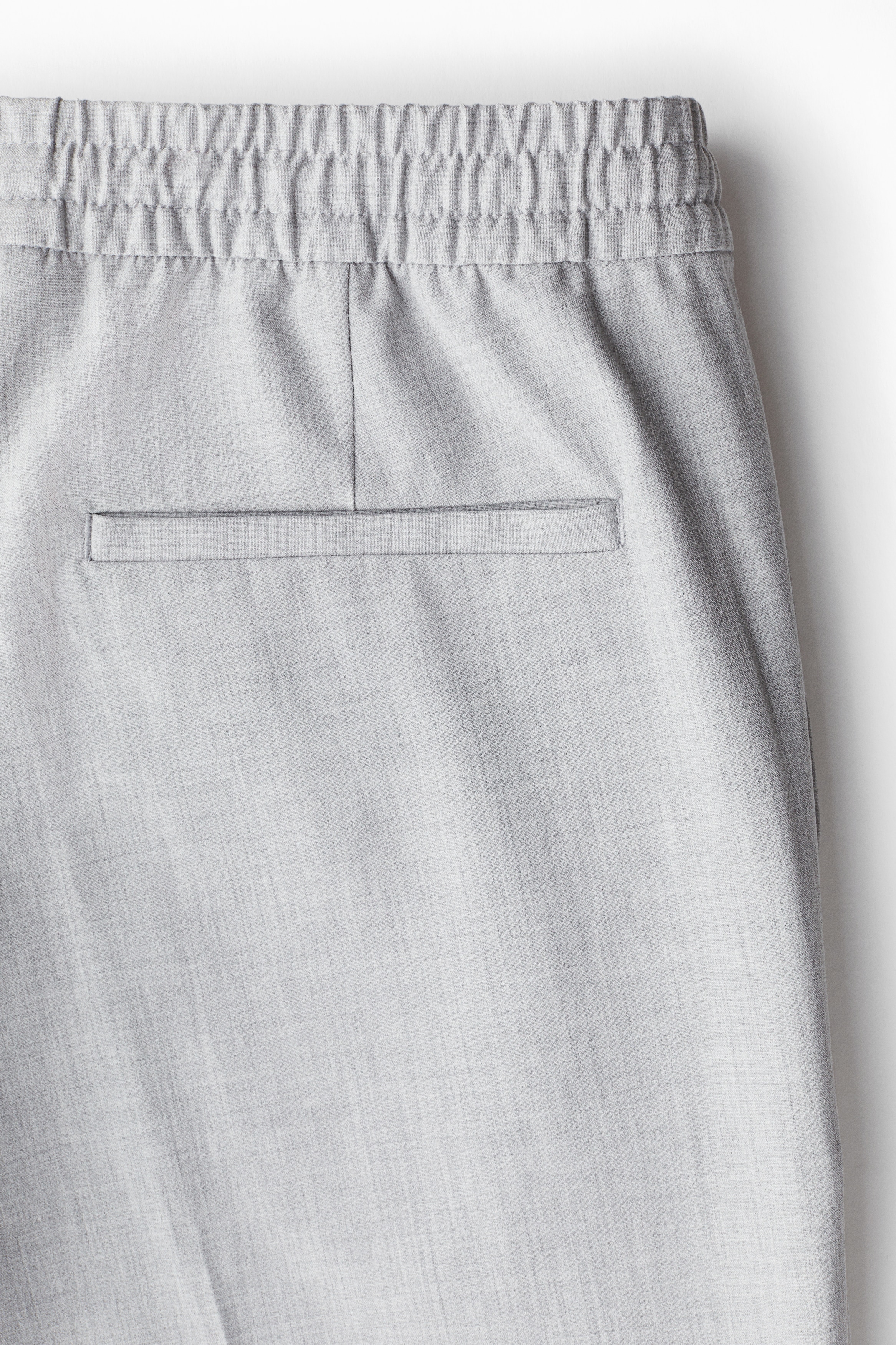 SHEIN BIZwear Blazer élégant Pour Bureau En Tissu Tissé Uni Avec Col