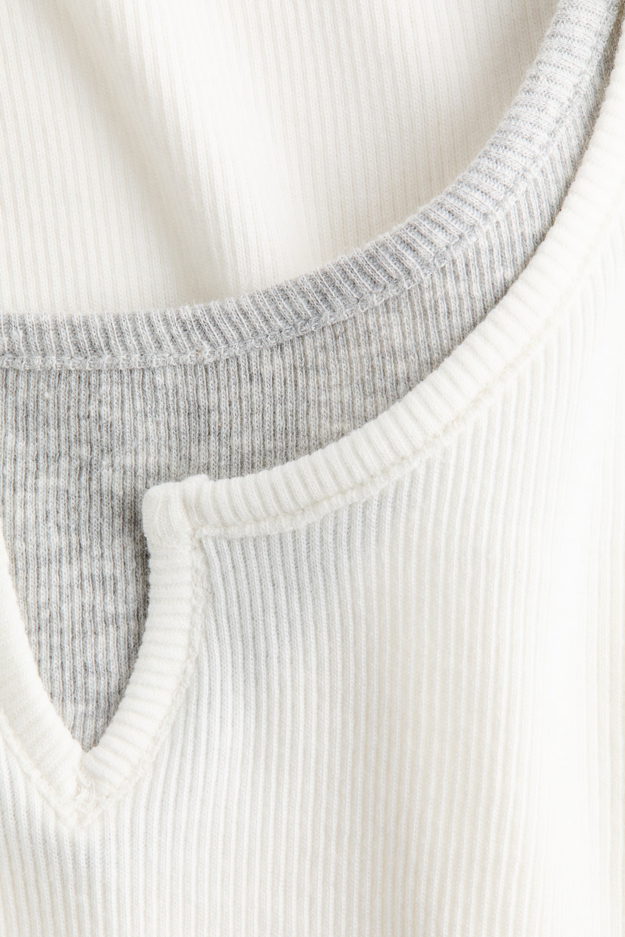 Layered Top - image 4