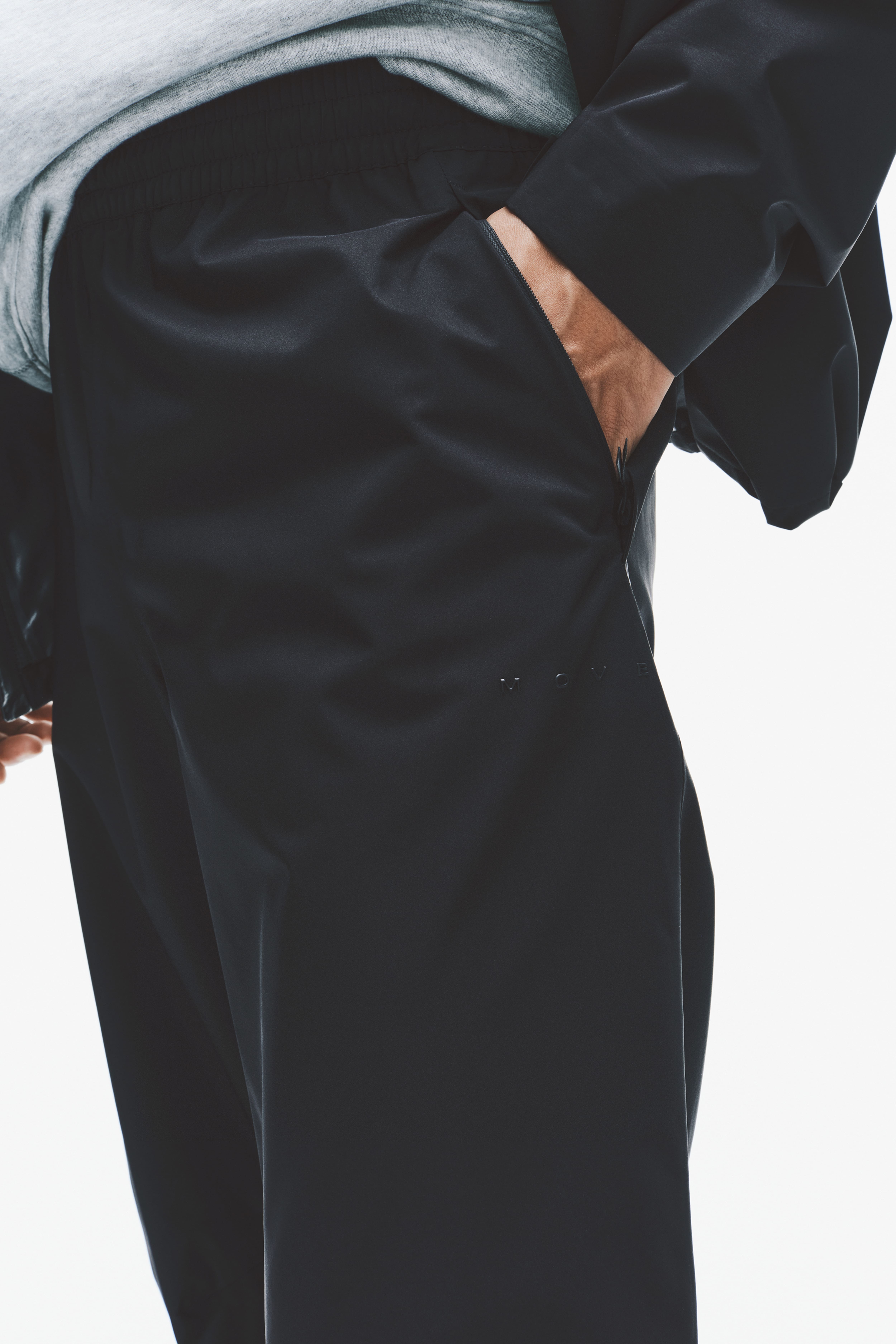 Packable Regular-Fit Rain Pants StormMove™