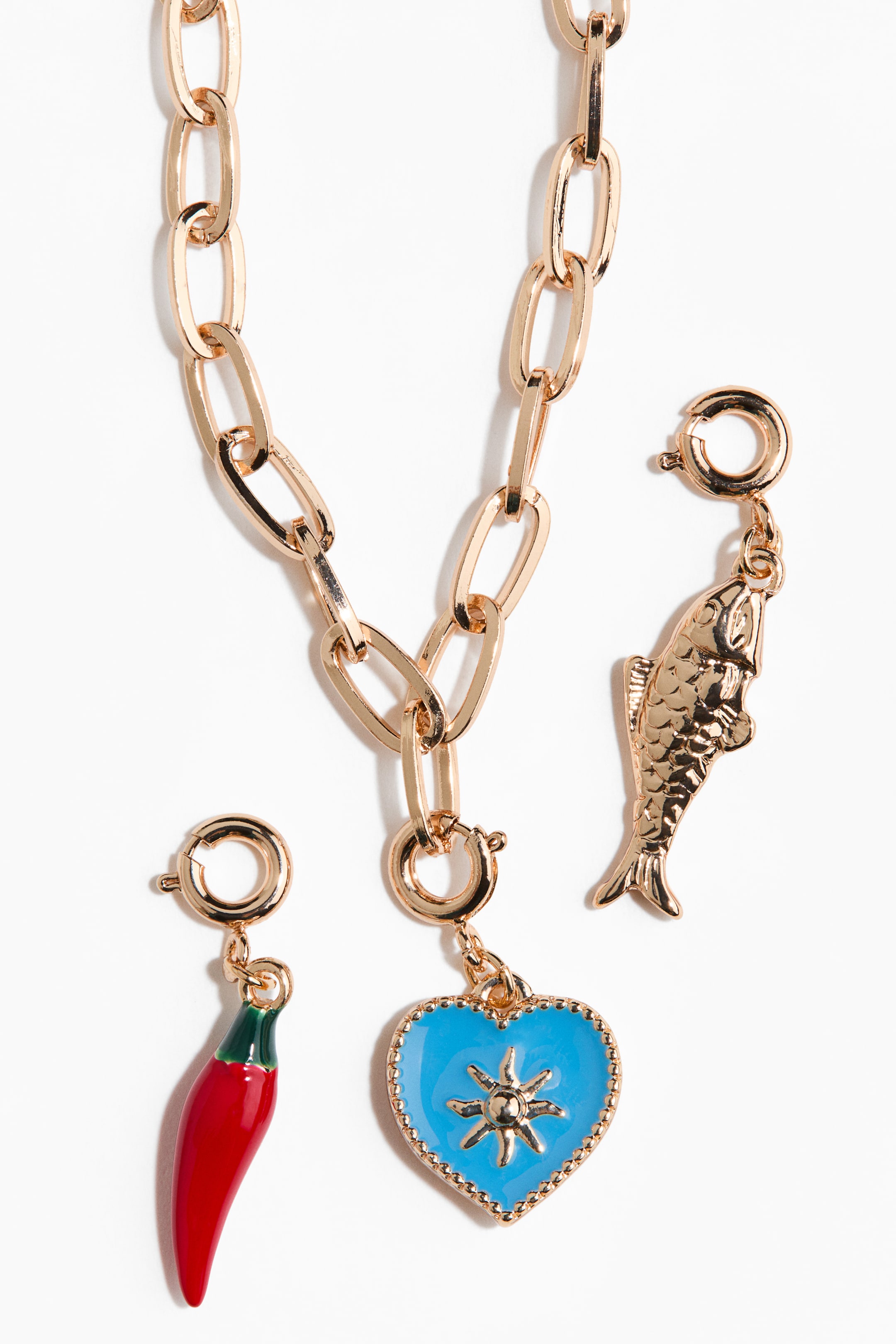 Charm Bracelet