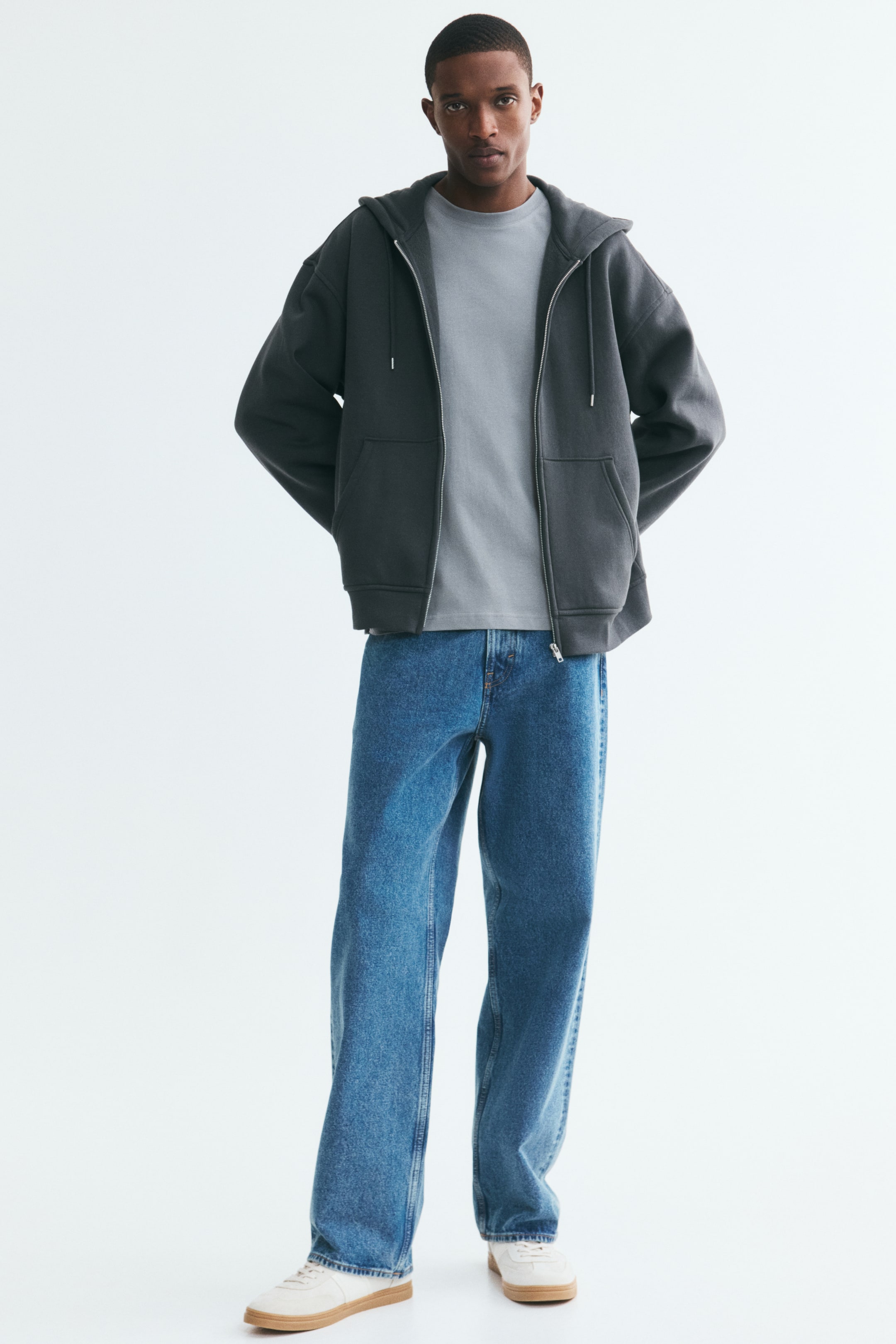 Regular Fit Jersey Shirt