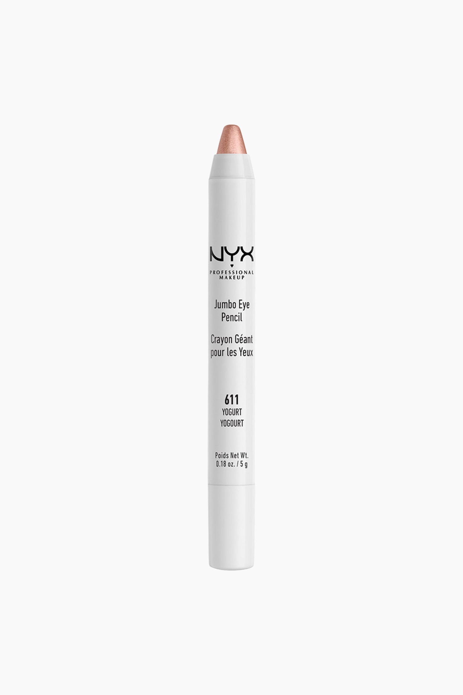 NYX Professional Makeup - Eye Pencil - Yogurt