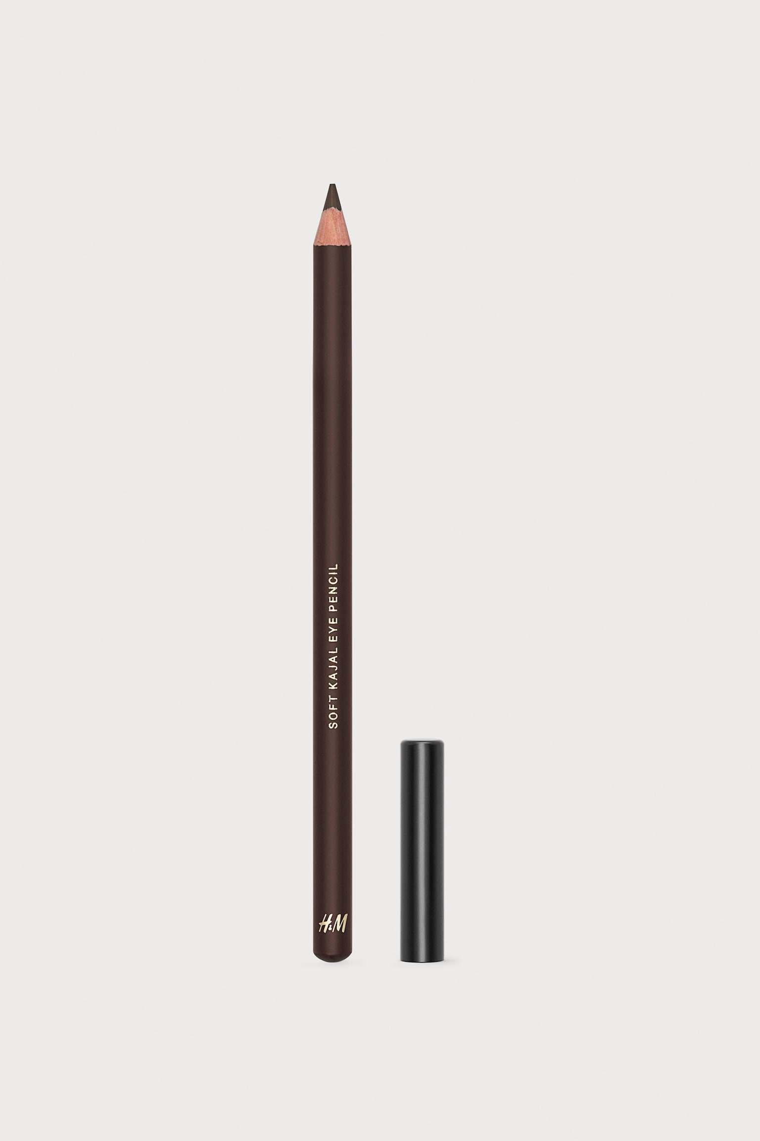 Crayon eyeliner doux - Rich Cocoa/Slate Grey/Pale Nude/Pure White - 1