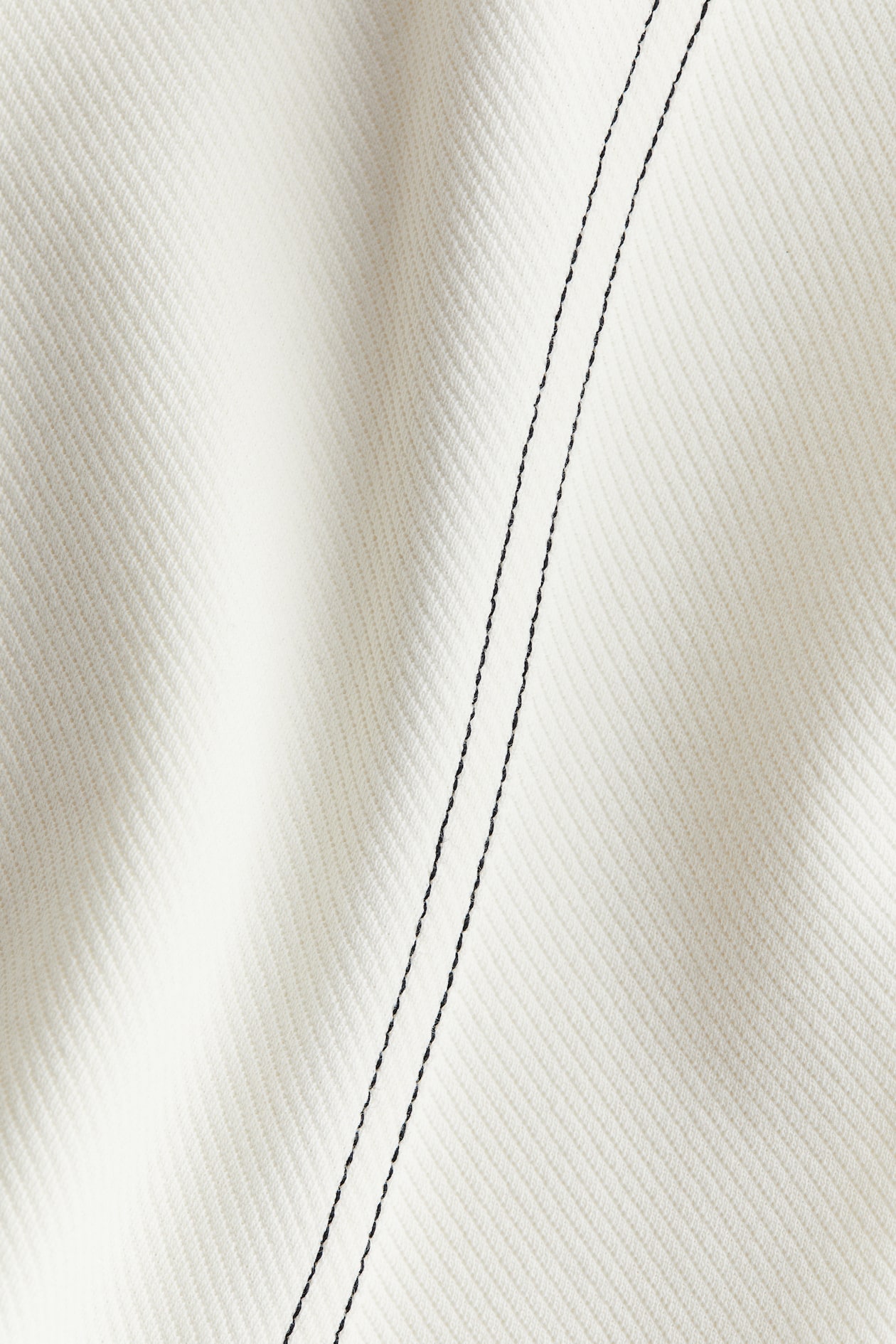 V-Neck Top - image 2
