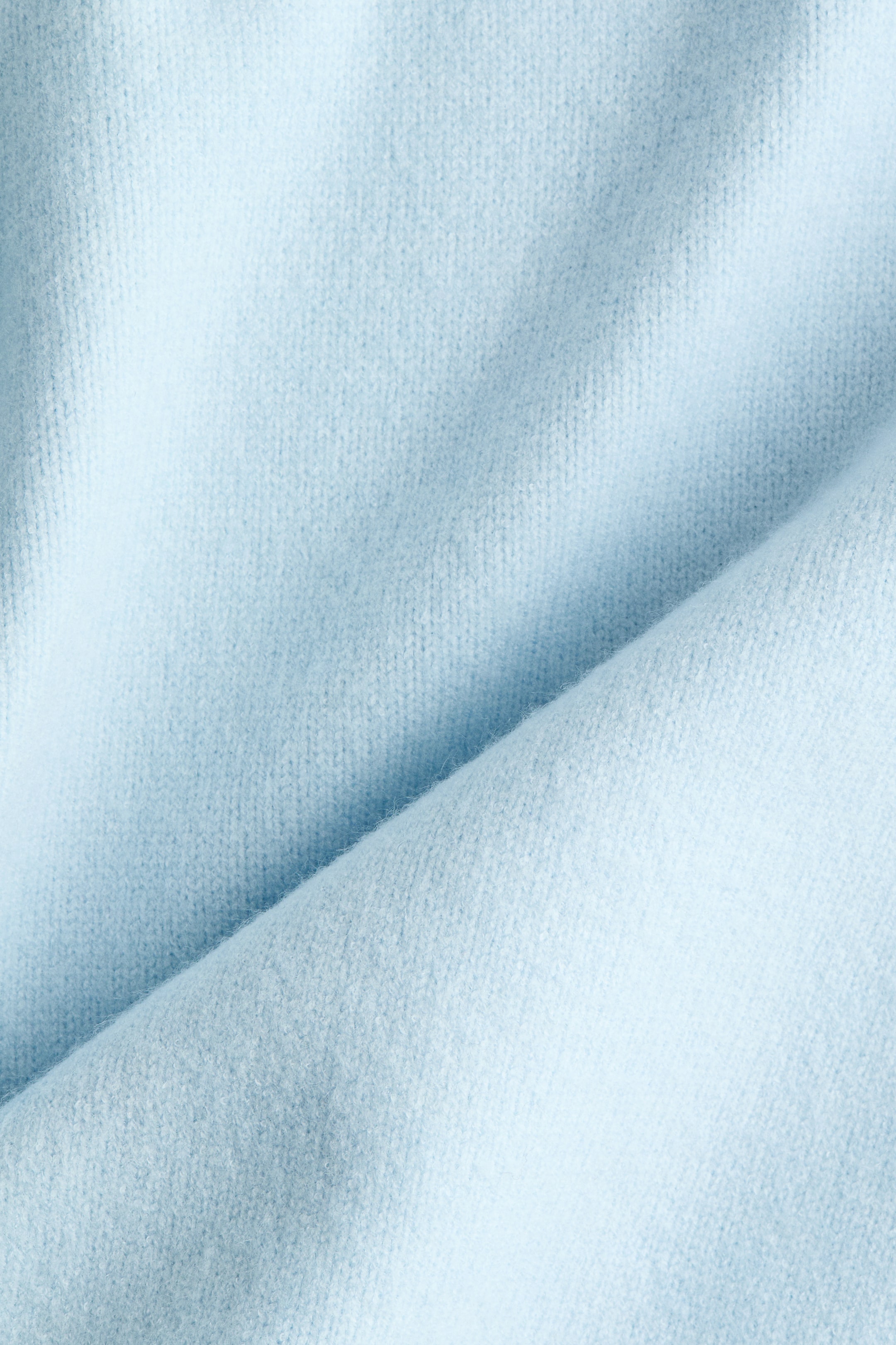 View larger image: Jumper - Light blue - Ladies | H&M IN 5