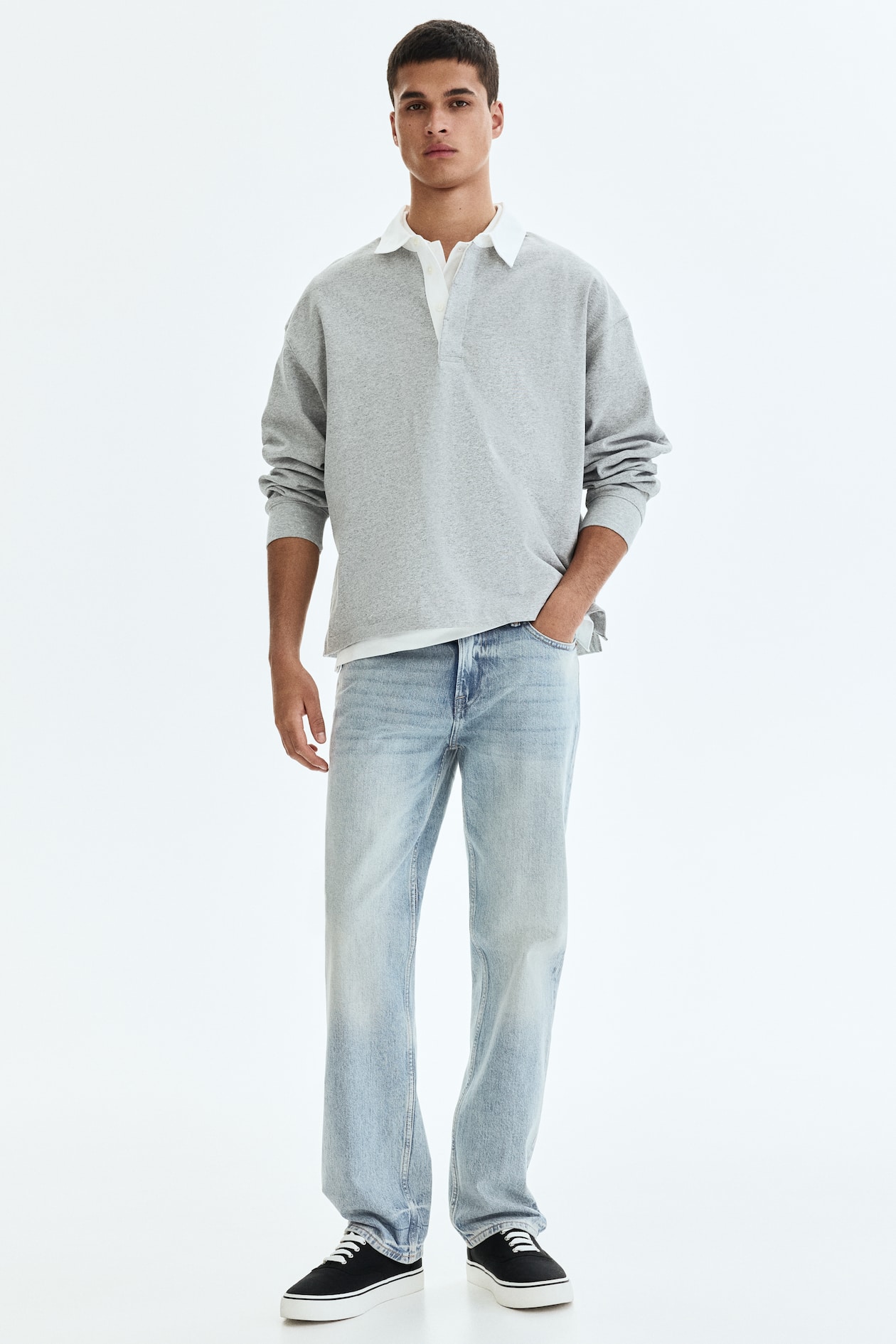 Regular Jeans - Image 1