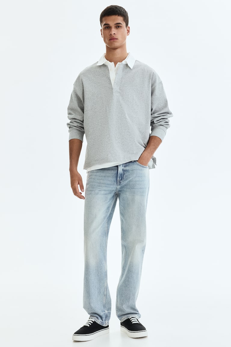 Regular Jeans
