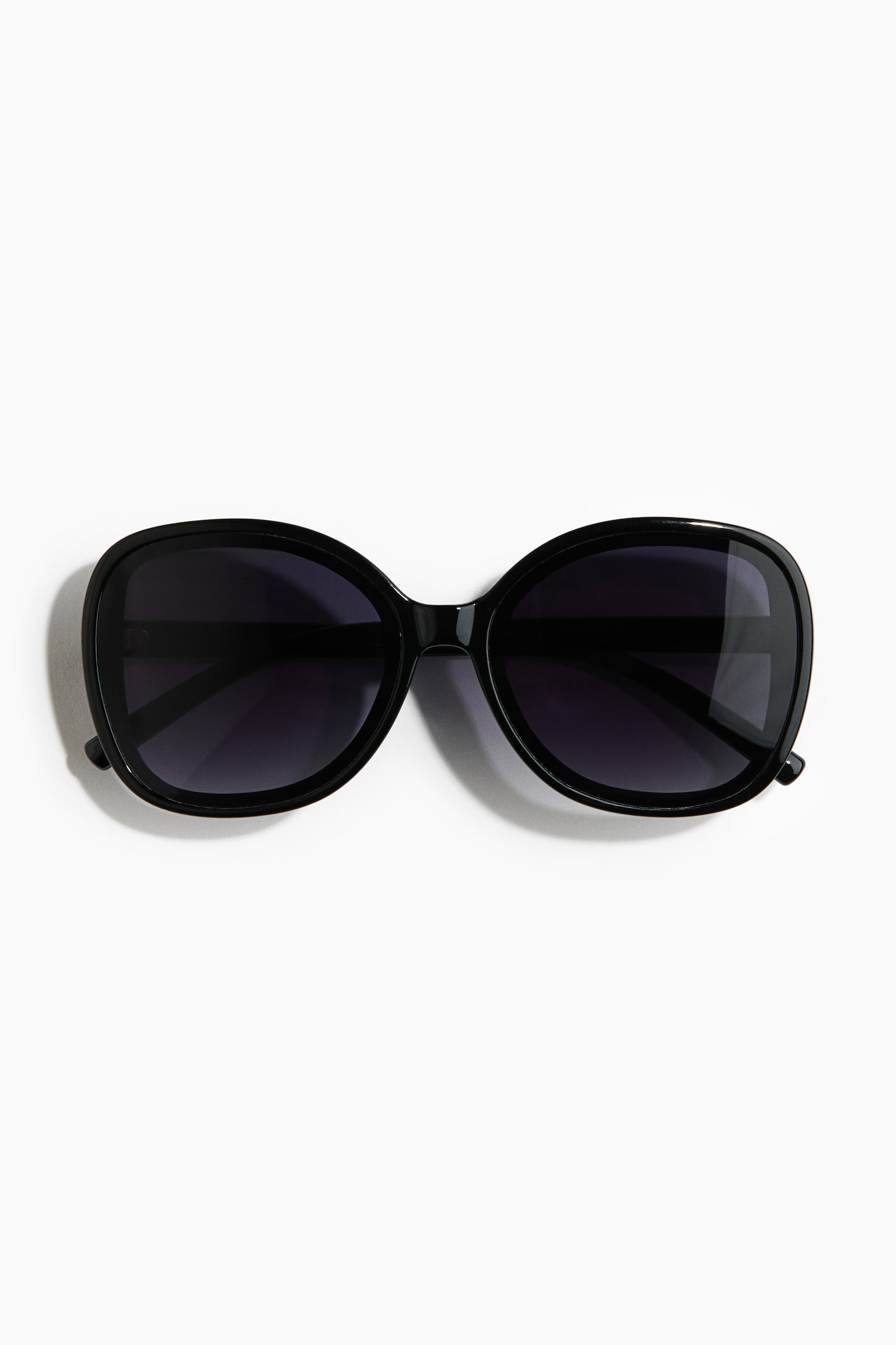 Square sunglasses - 2