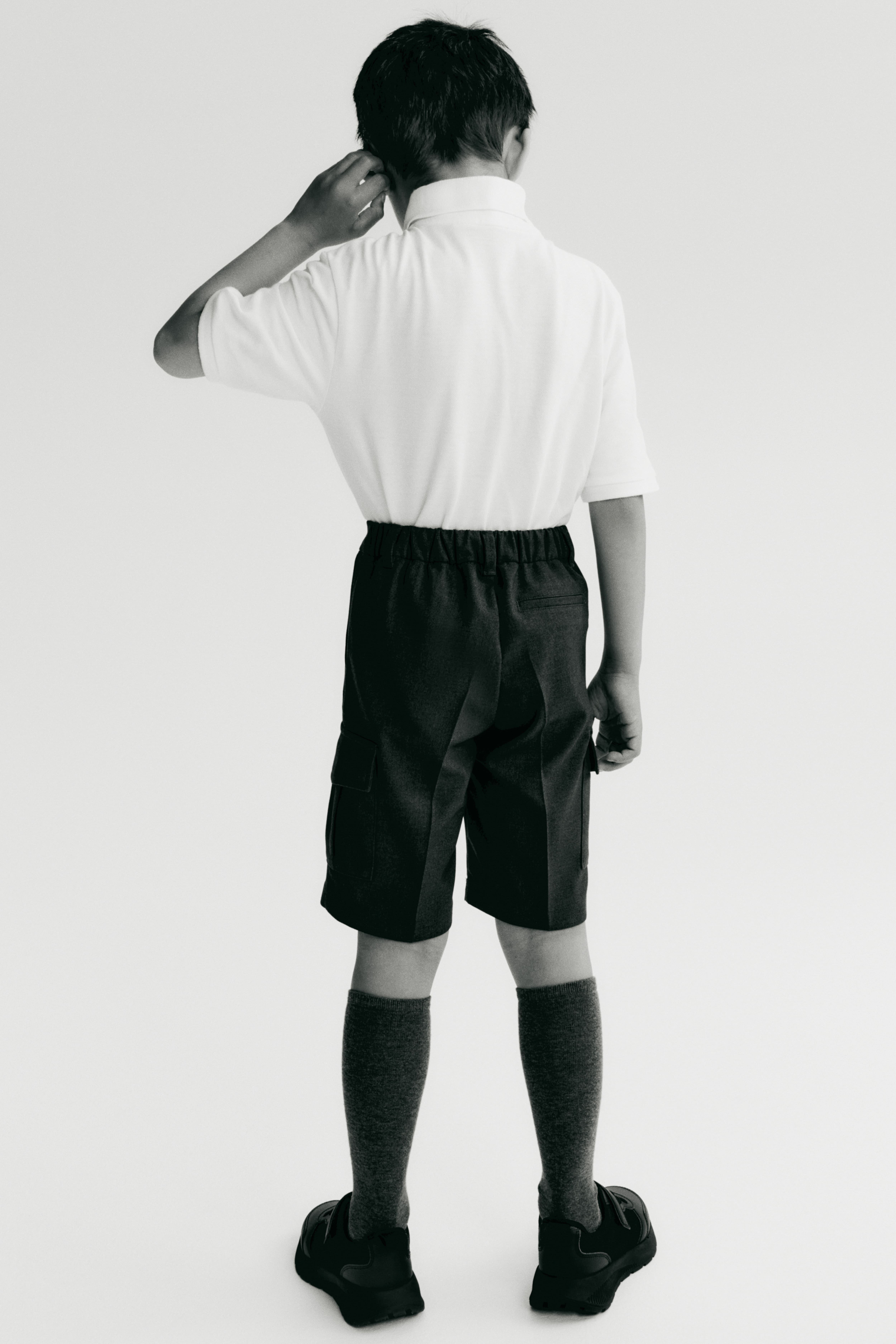 Short scolaire