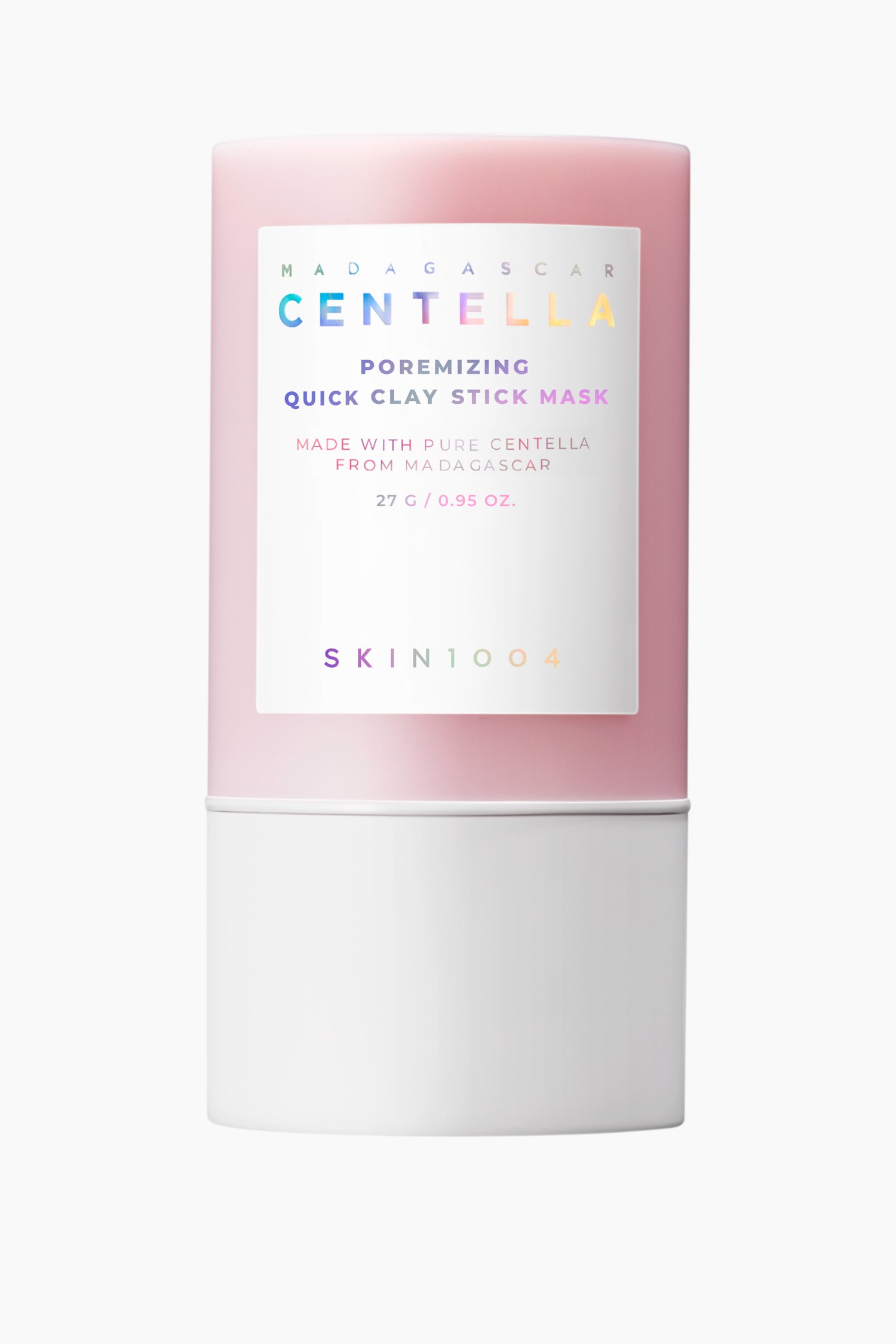 SKIN1004 - Centella Poremizing Quick Clay Stick Mask - 27g