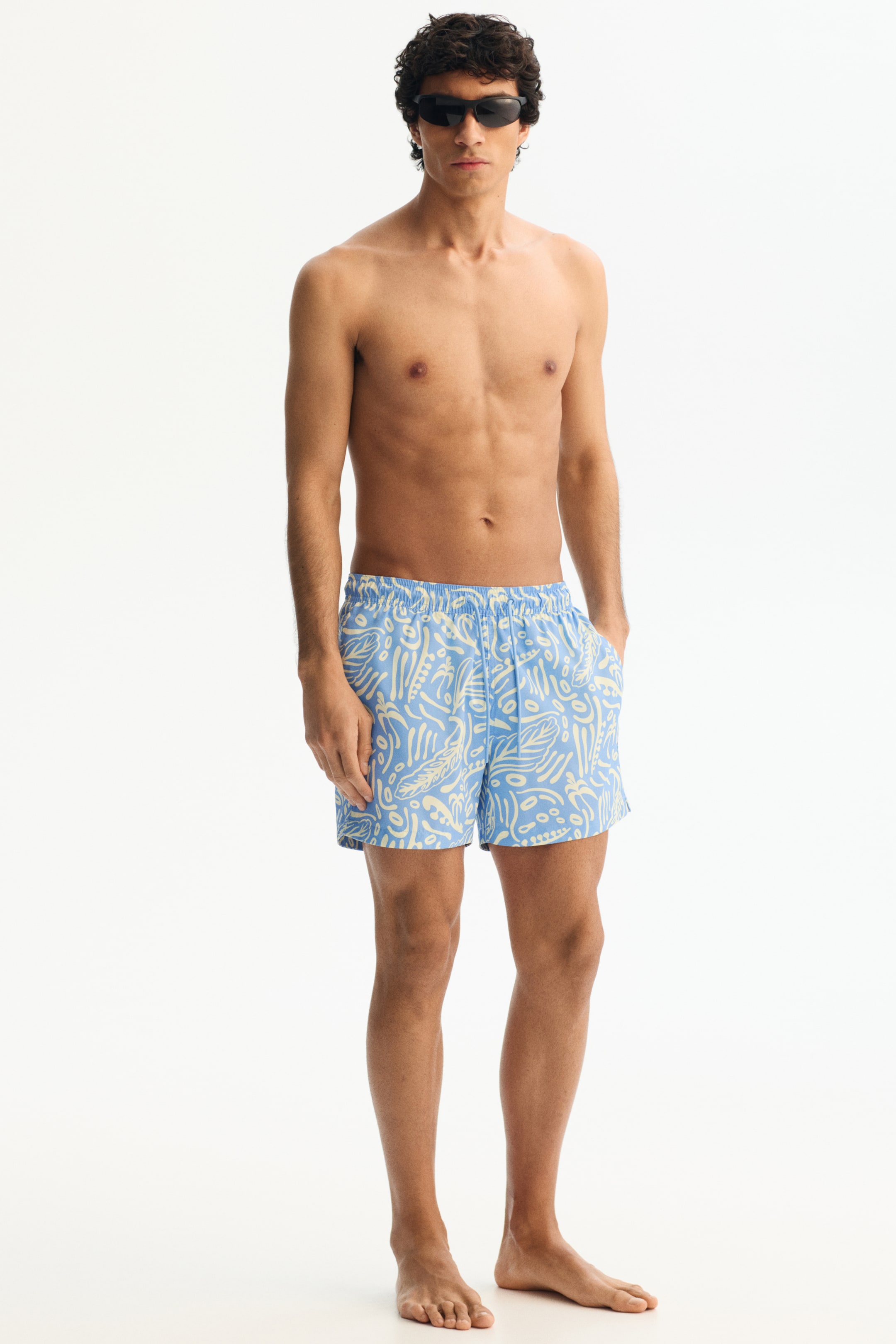 Swim Shorts