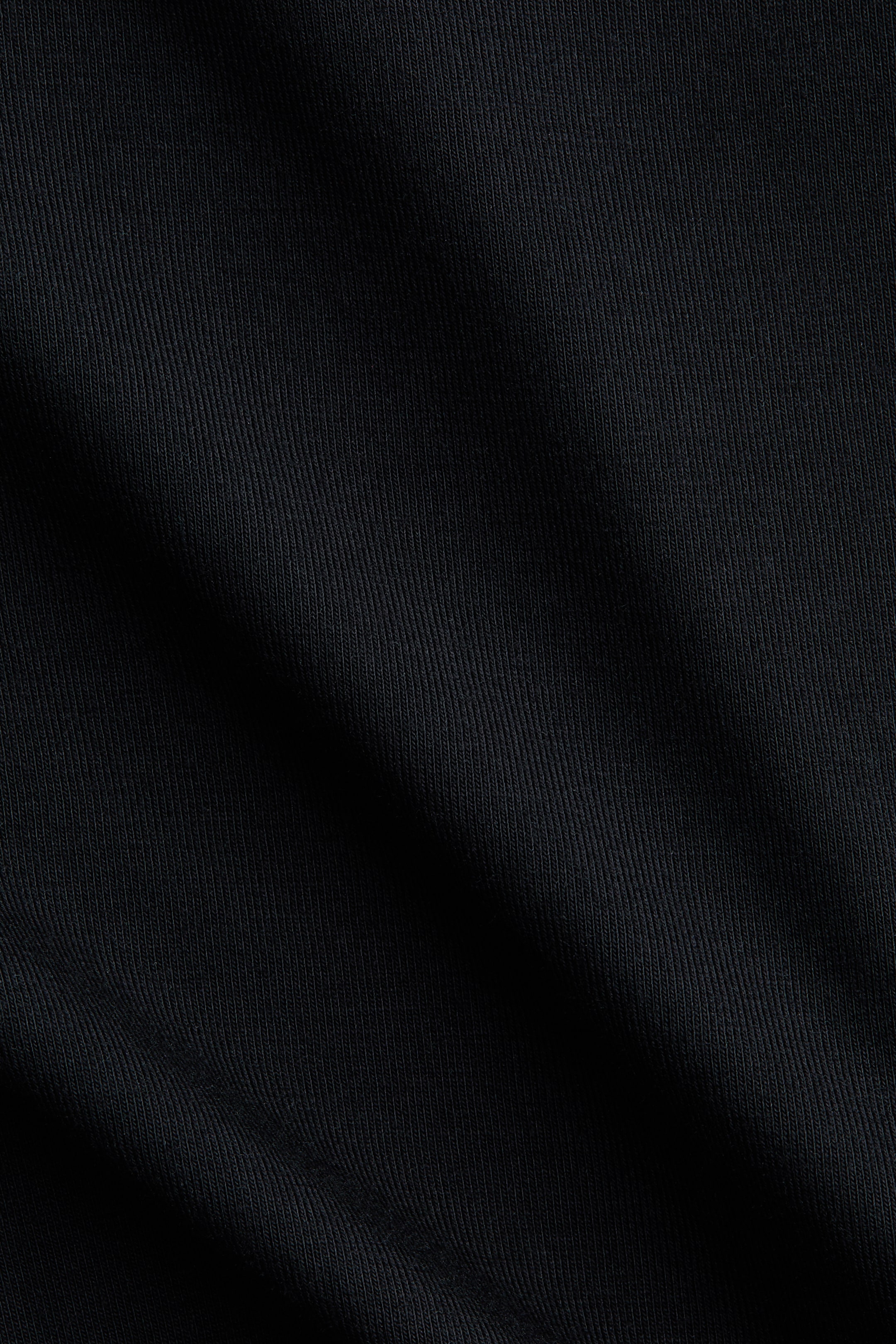 V-Neck Viscose Top