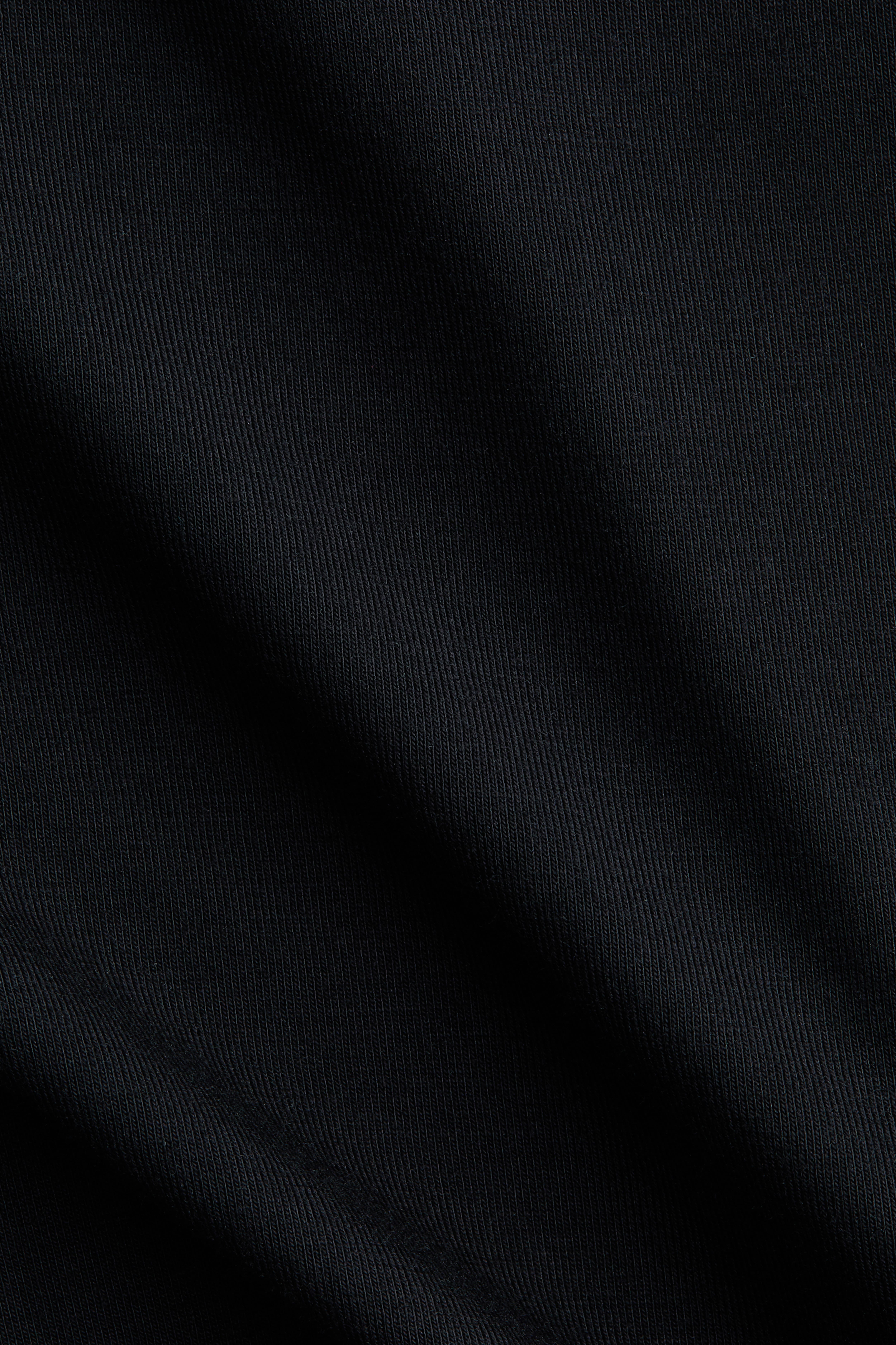 V-Neck Viscose Top