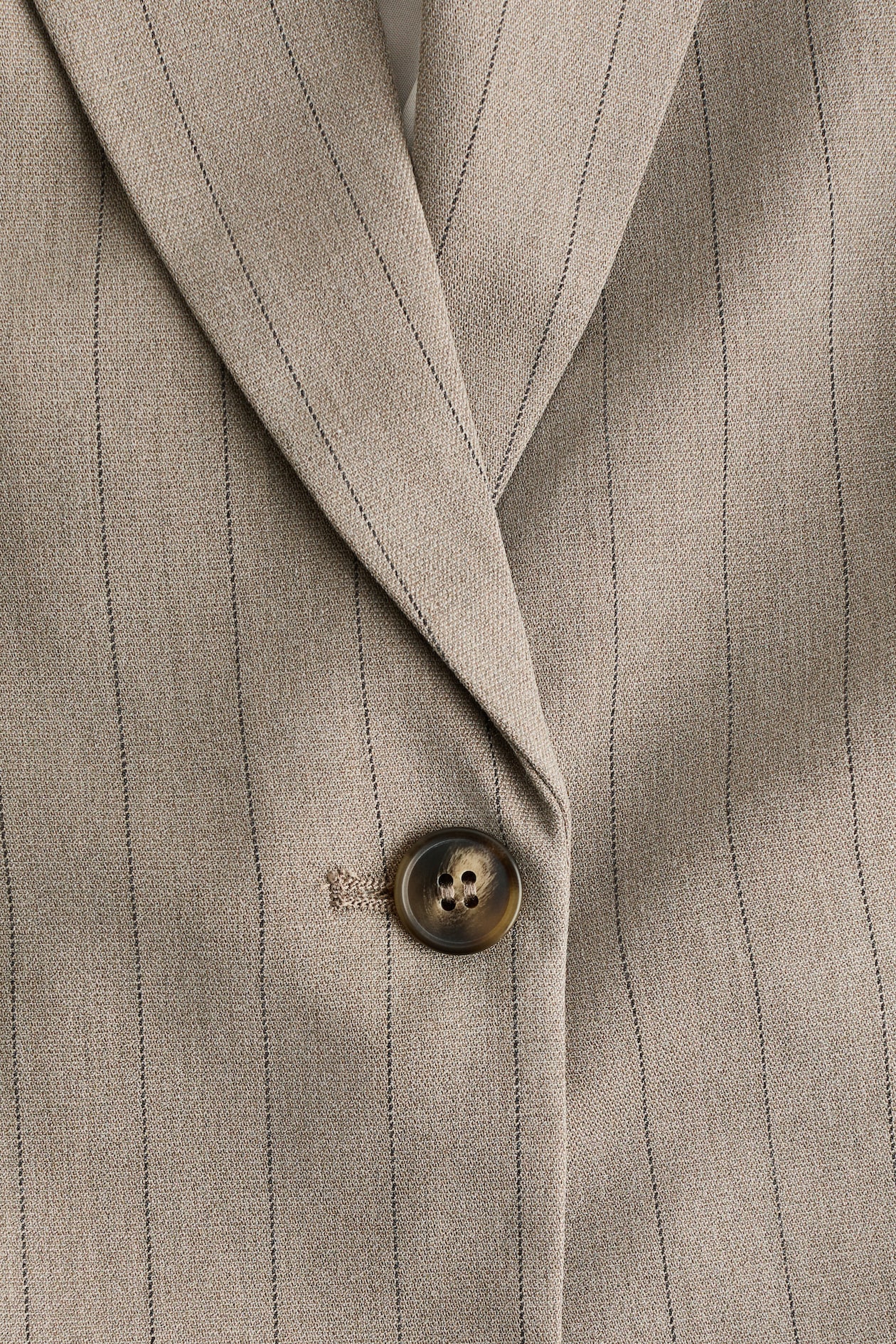 Single-Breasted Blazer - image 2