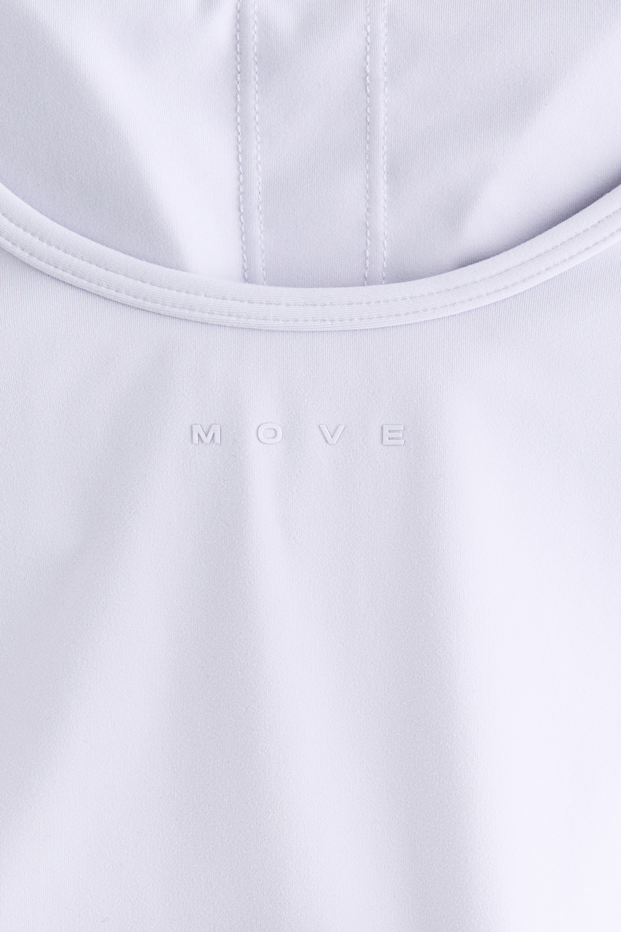 Shelf-Bra Sports Tank Top with SoftMove™