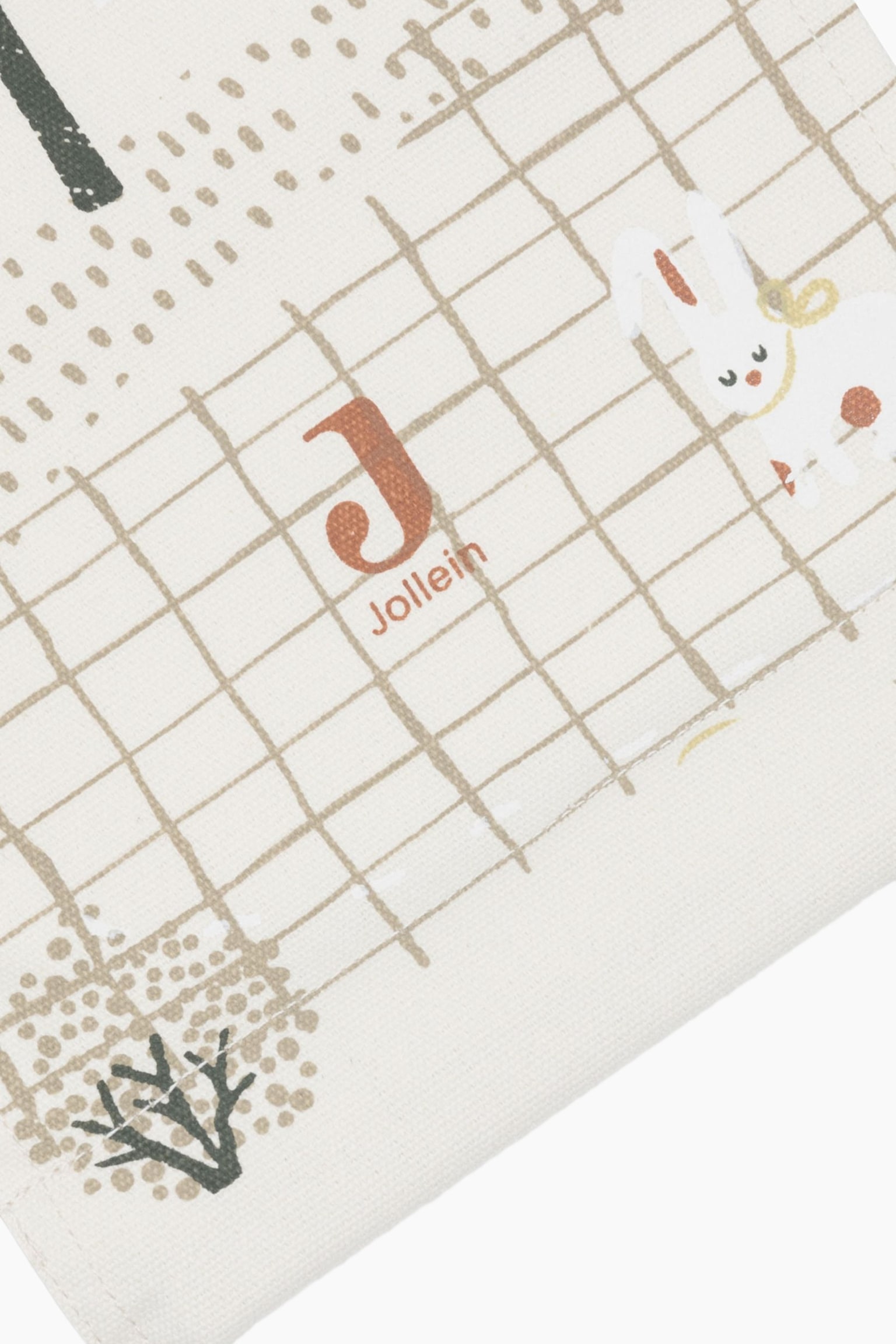 Messlatte & Spielkoffer - Tiny Park/Animal Friends - 5